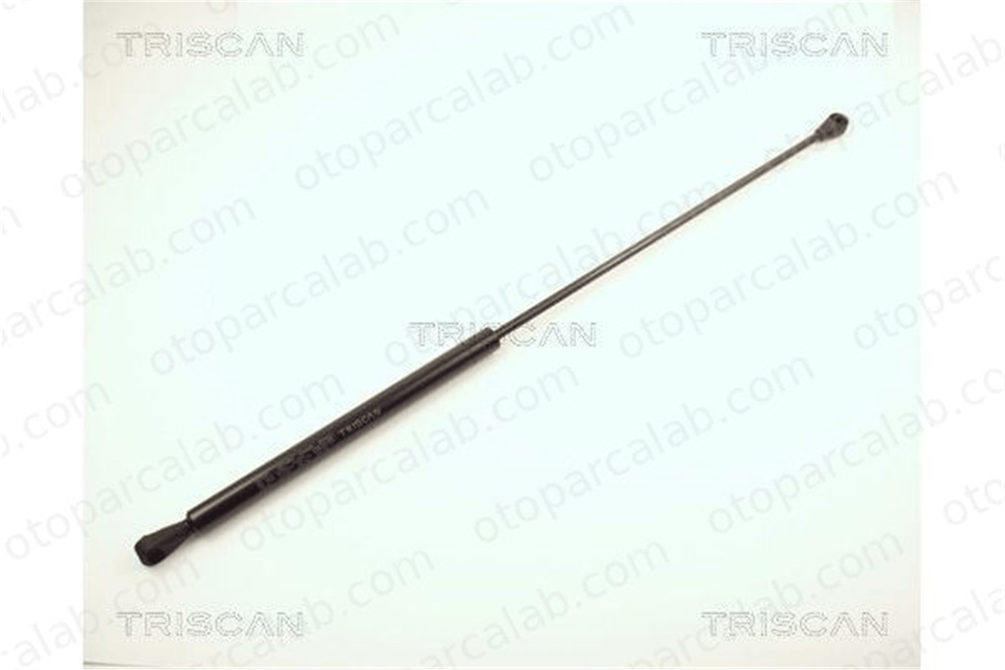 FROW 279.1650.003 Bagaj Amortisörü Sağ veya Sol PEUGEOT 505 Break 873151