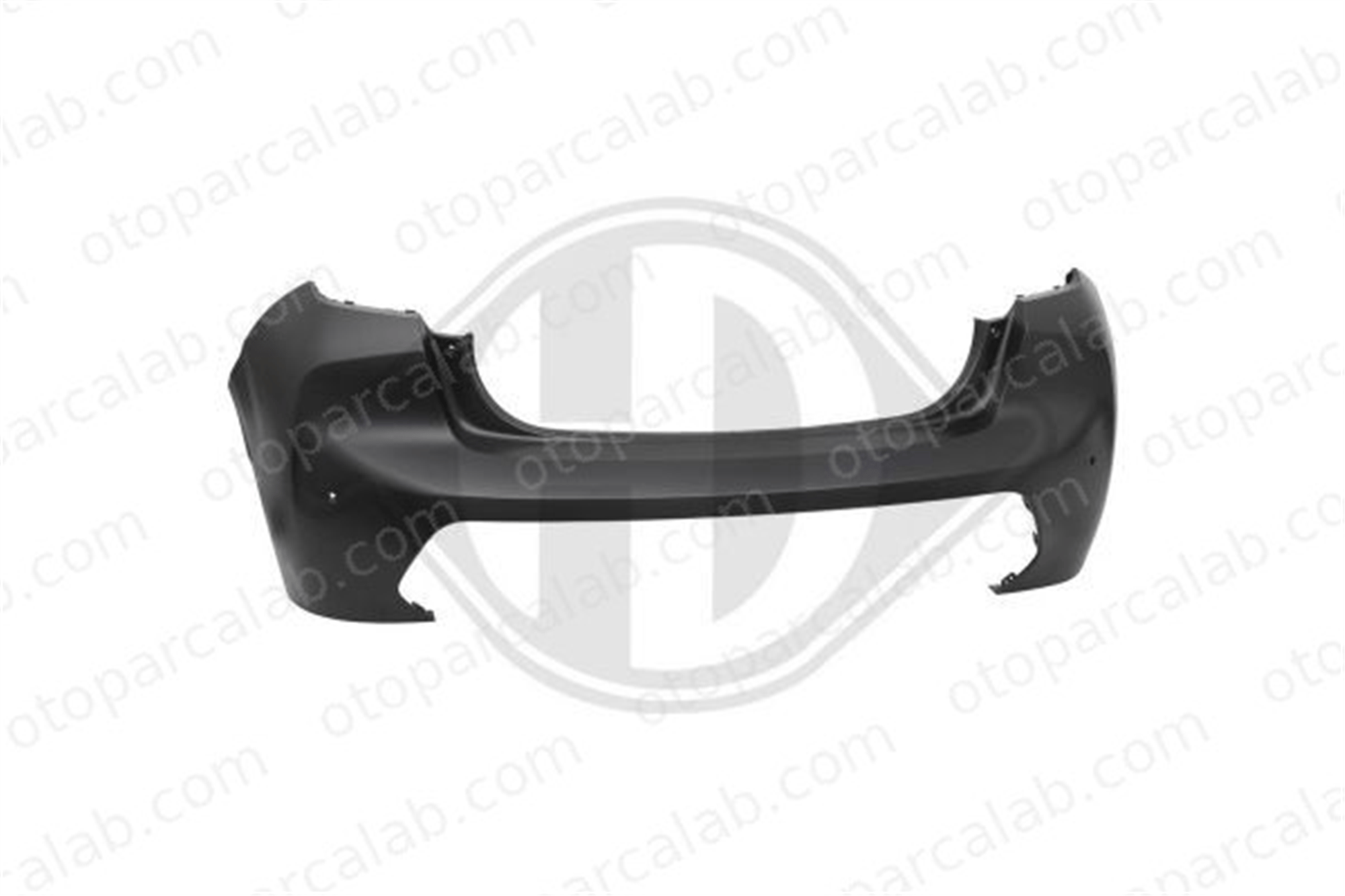 FROW 285.1605.003 Tampon Arka PEUGEOT 208 II 164979811T