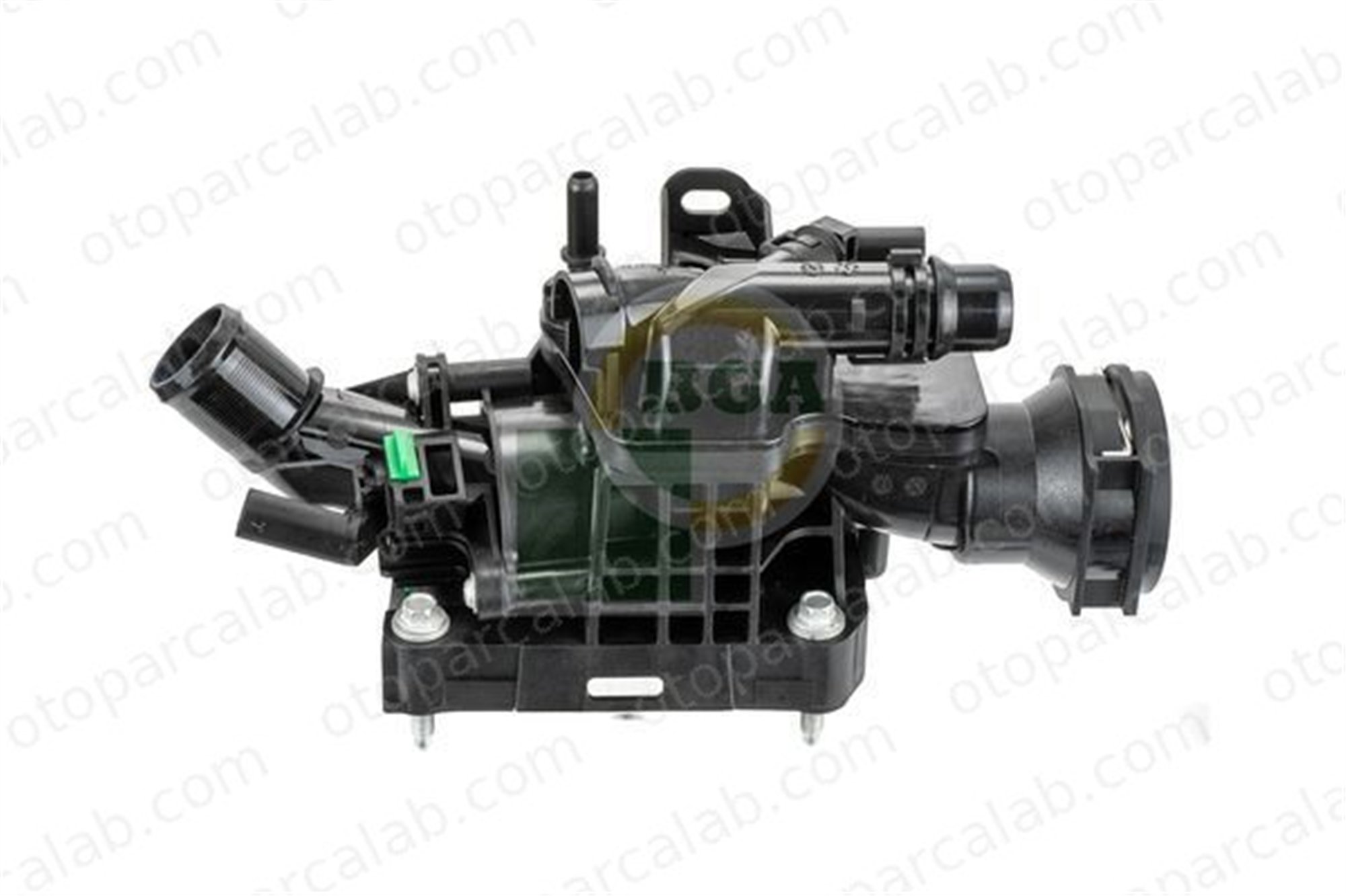FROW 286.1405.002 Termostat 98 °C OPEL VIVARO C Panelvan/Van CITROËN JUMPY Minibüs/Otobüs 9818467880