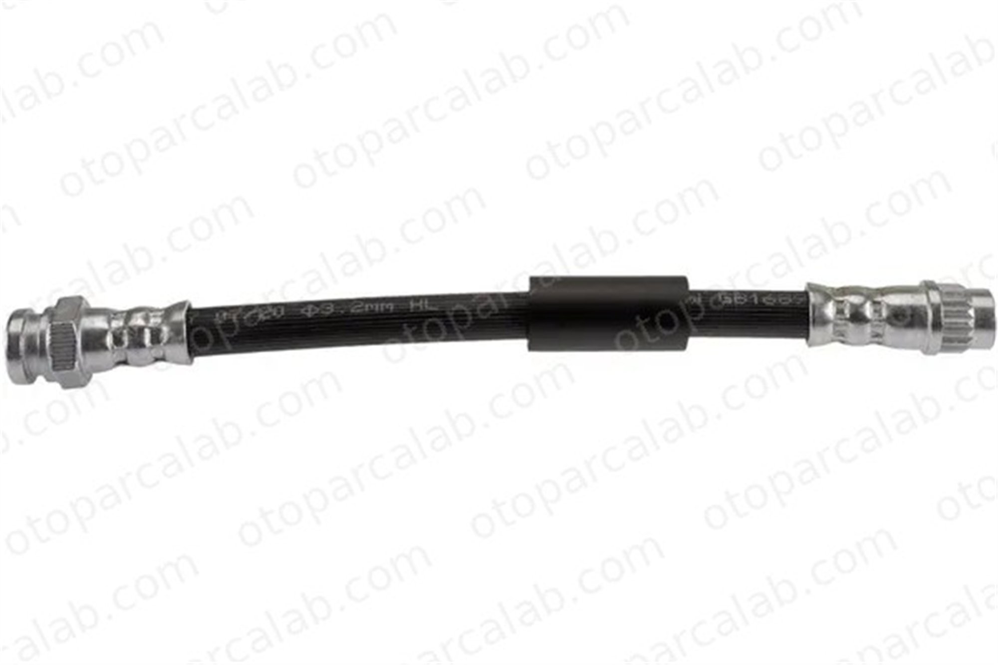 FROW 290.1112.003 Fren Hortumu Arka Sağ veya Sol PEUGEOT 308 II 308 SW II 95525427 1609017080