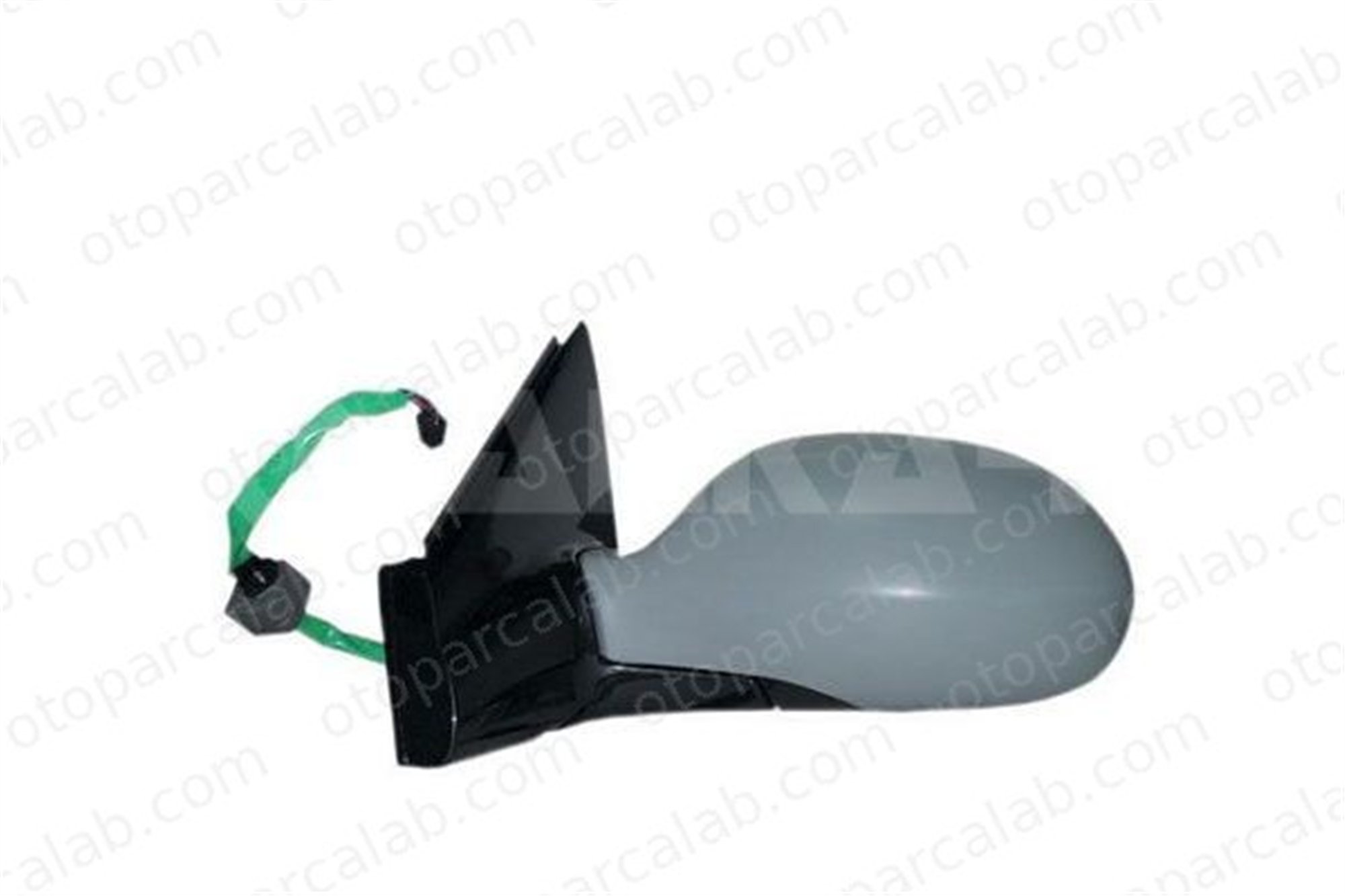 FROW 305.1607.001 Dikiz Aynası Dış Sol CITROËN C5 I Break C5 I 8149HX