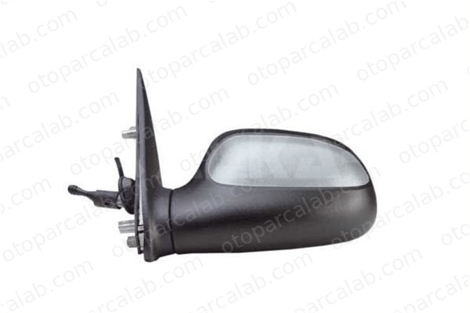 FROW 309.1607.005 Dikiz Aynası Dış Sol CITROËN SAXO SAXO Hatchback van 8148XH