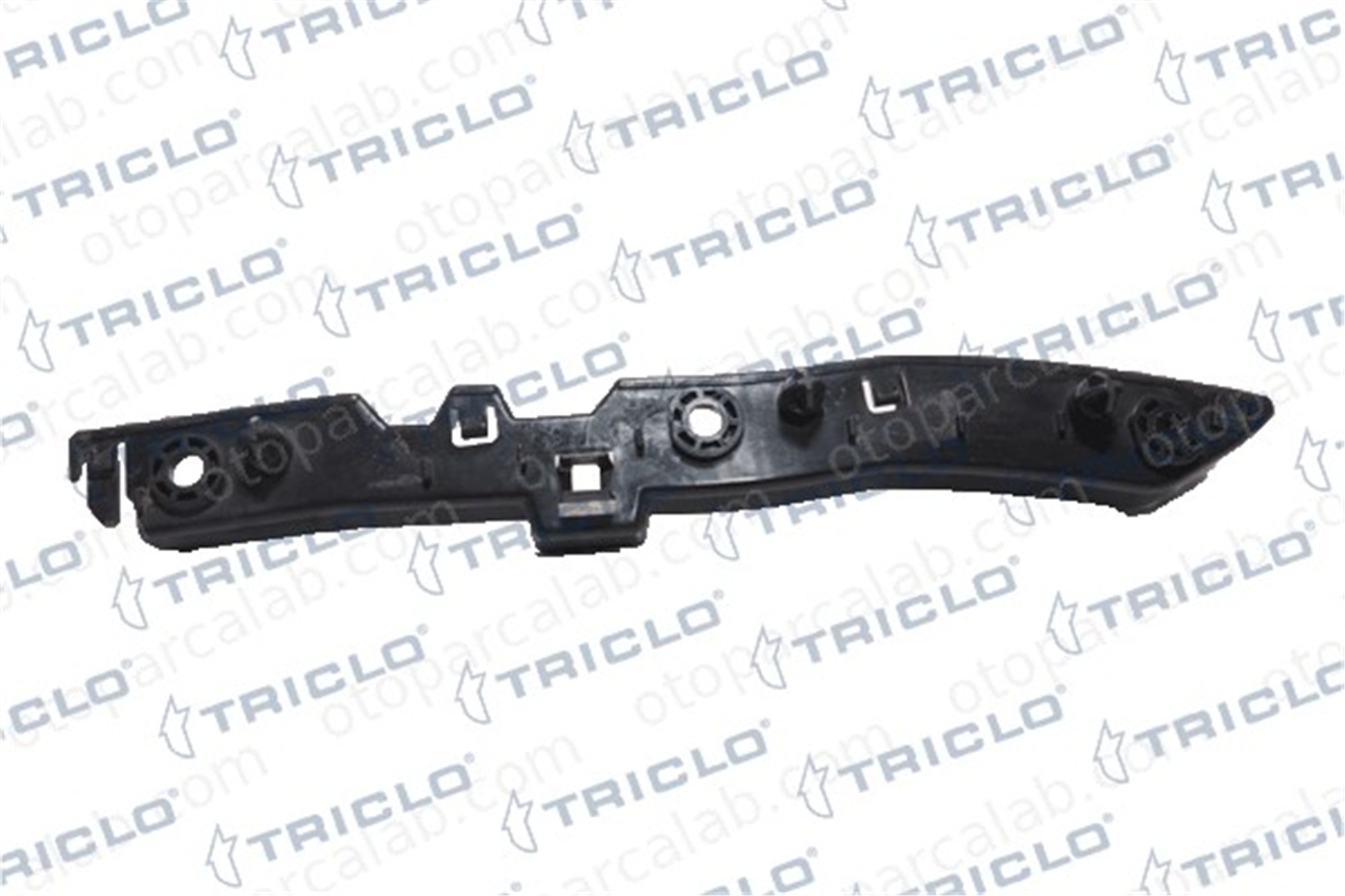 FROW 314.1623.004 Tampon Braketi Ön Sol CITROËN BERLINGO Kasa/büyük limuzin PEUGEOT PARTNER Kasa/büyük limuzin 9821847480