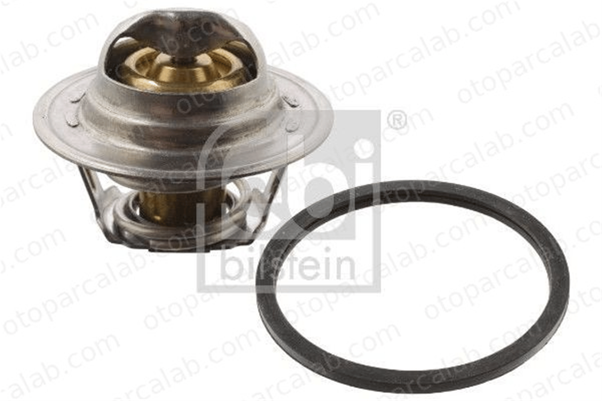 FROW 351.1405.001 Termostat OPEL CORSA A Hatchback KADETT E 3037749 1338052