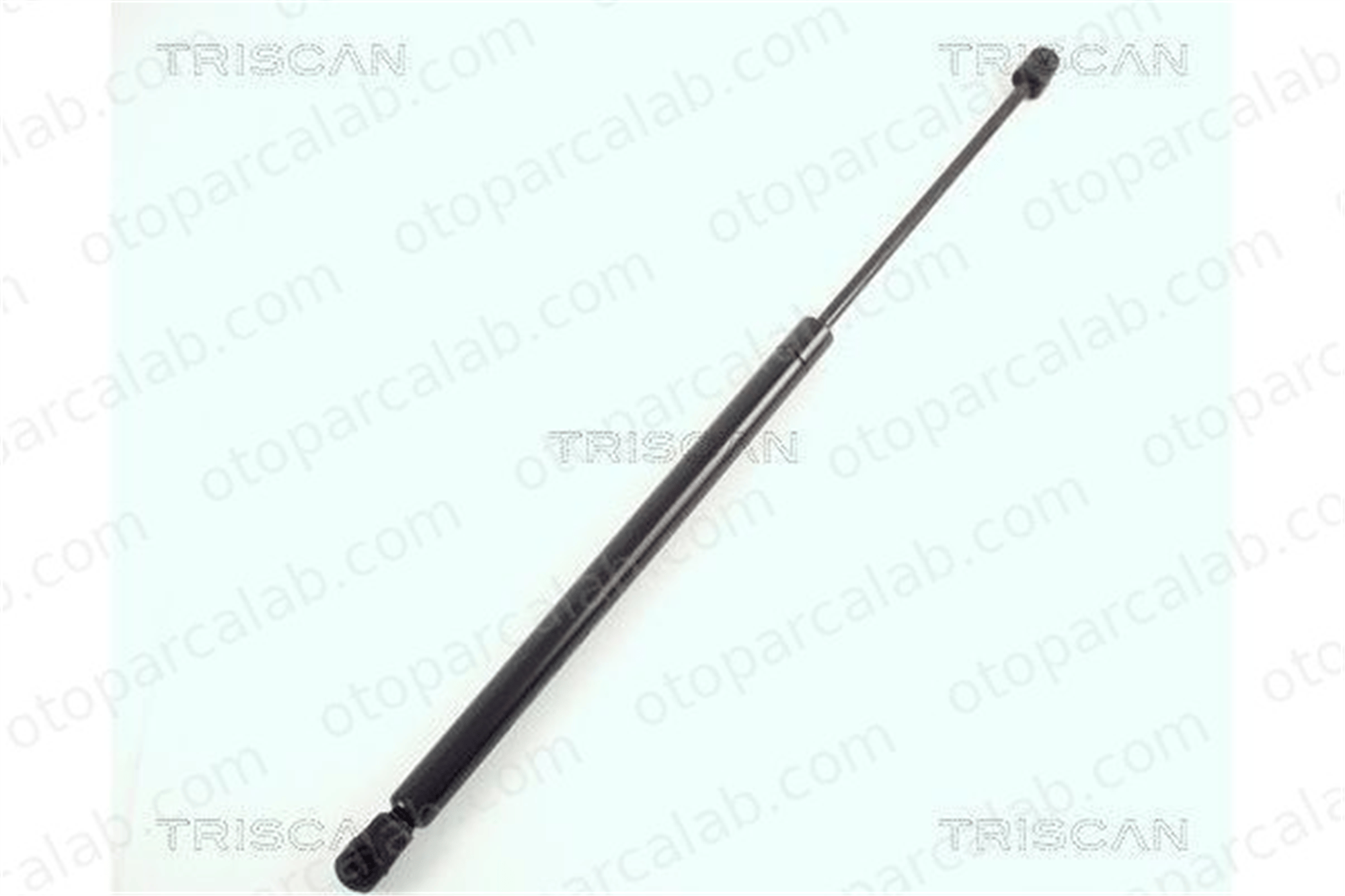 FROW 351.1650.002 Bagaj Amortisörü Sağ veya Sol OPEL ASTRA F Station wagon ASTRA F Kombi van 132719