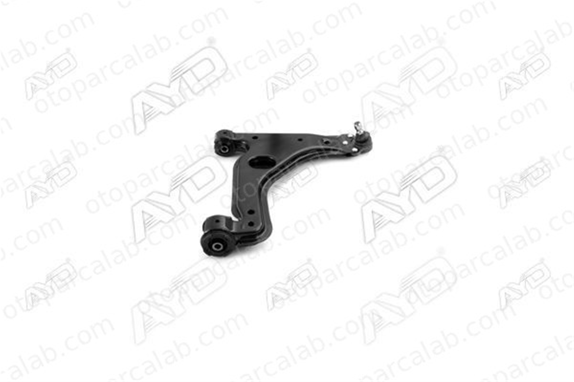 FROW 353.1206.005 Salıncak Ön Alt Sağ OPEL ASTRA H Station wagon ASTRA H 53291572 5352030