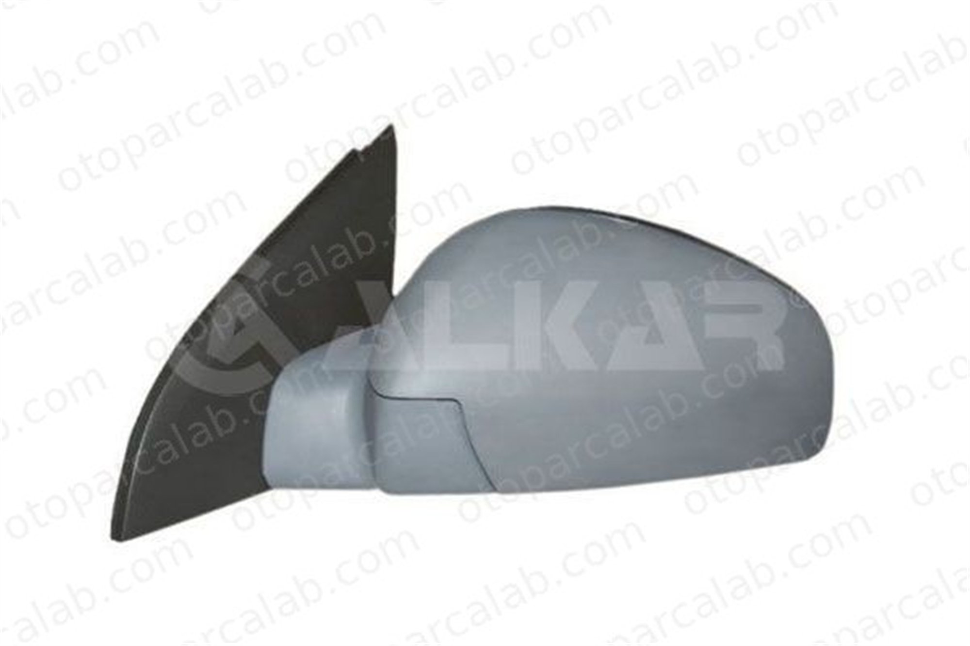FROW 356.1607.002 Dikiz Aynası Dış Sol OPEL VECTRA C VECTRA C GTS 6428819
