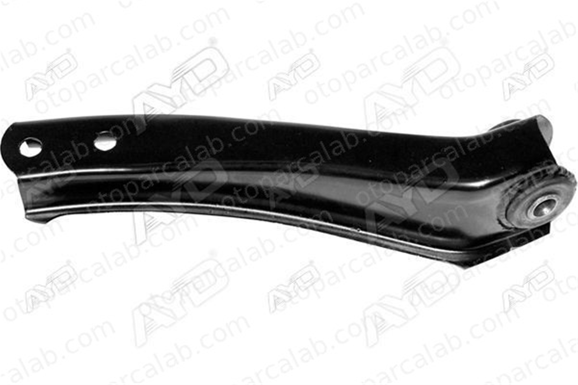 FROW 357.1206.004 Salıncak Ön Alt Sol OPEL CORSA A Hatchback CORSA A TR 90539887 352043