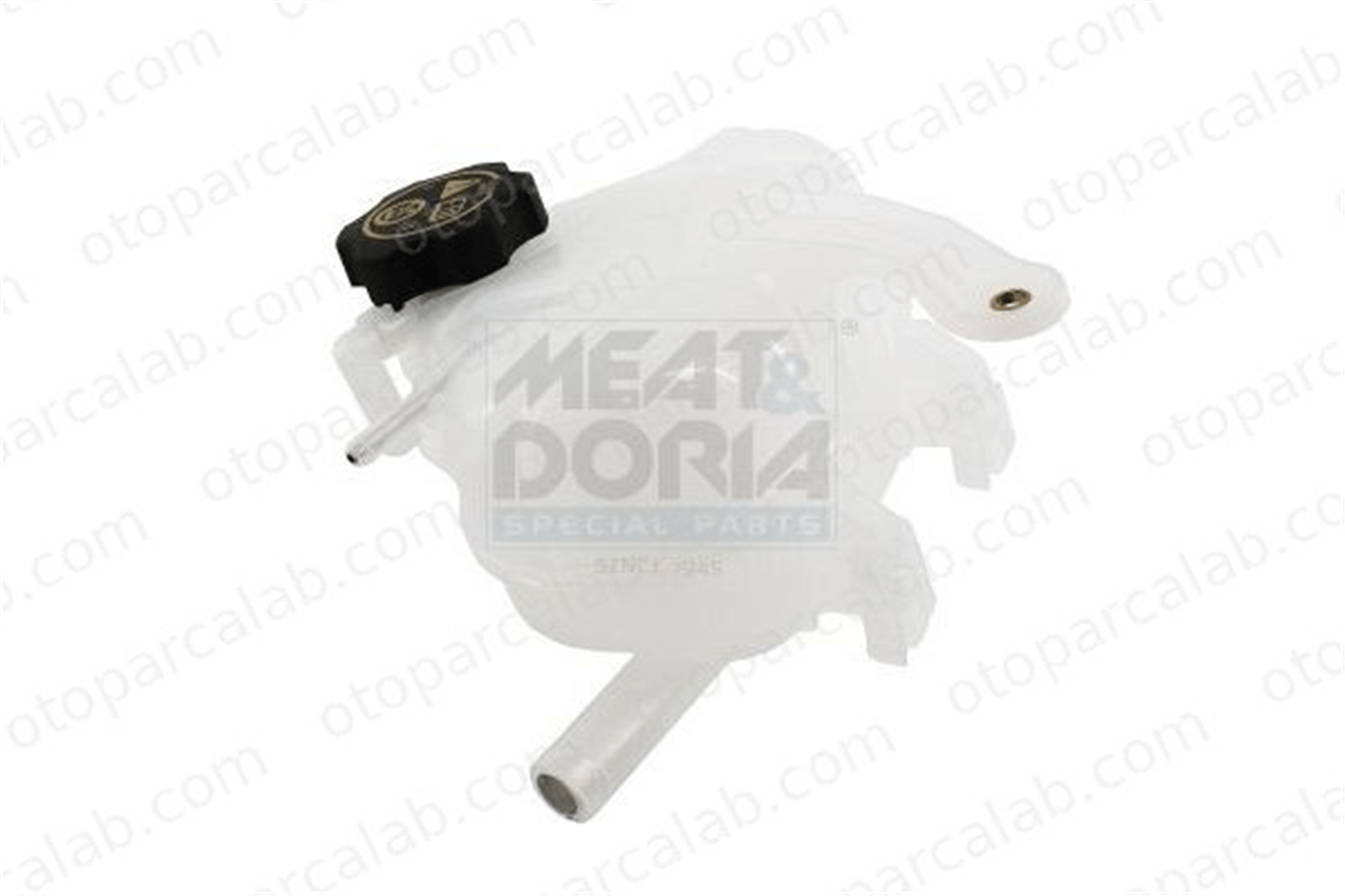 FROW 359.1547.002 Radyatör Yedek Su Deposu OPEL CORSA D CORSA D Kasa/eğik arka 13312277 55702164