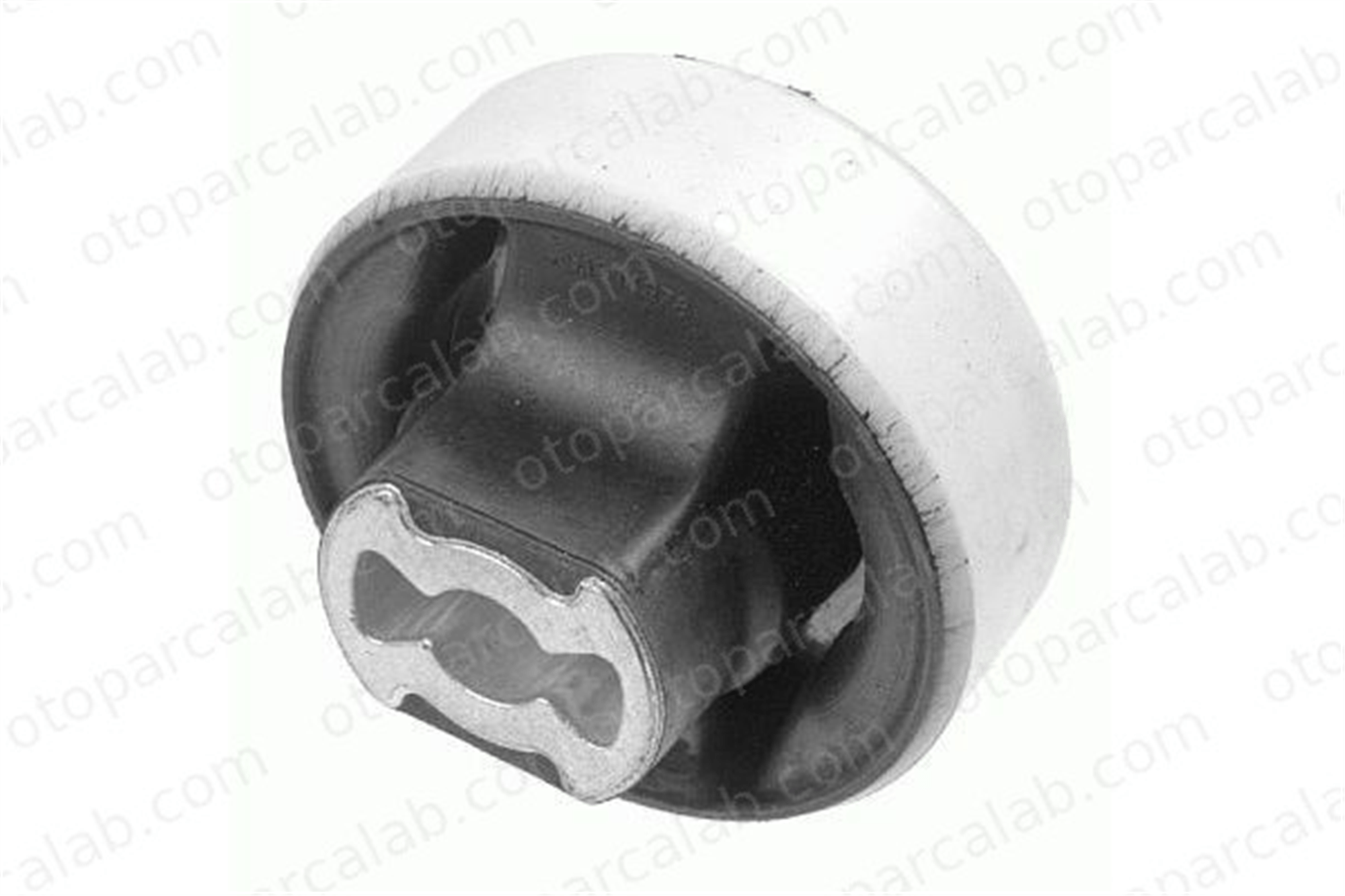 FROW 359.1719.002 Salıncak Burcu Ön Alt Sağ veya Sol ALFA ROMEO MITO FIAT GRANDE PUNTO 518228120