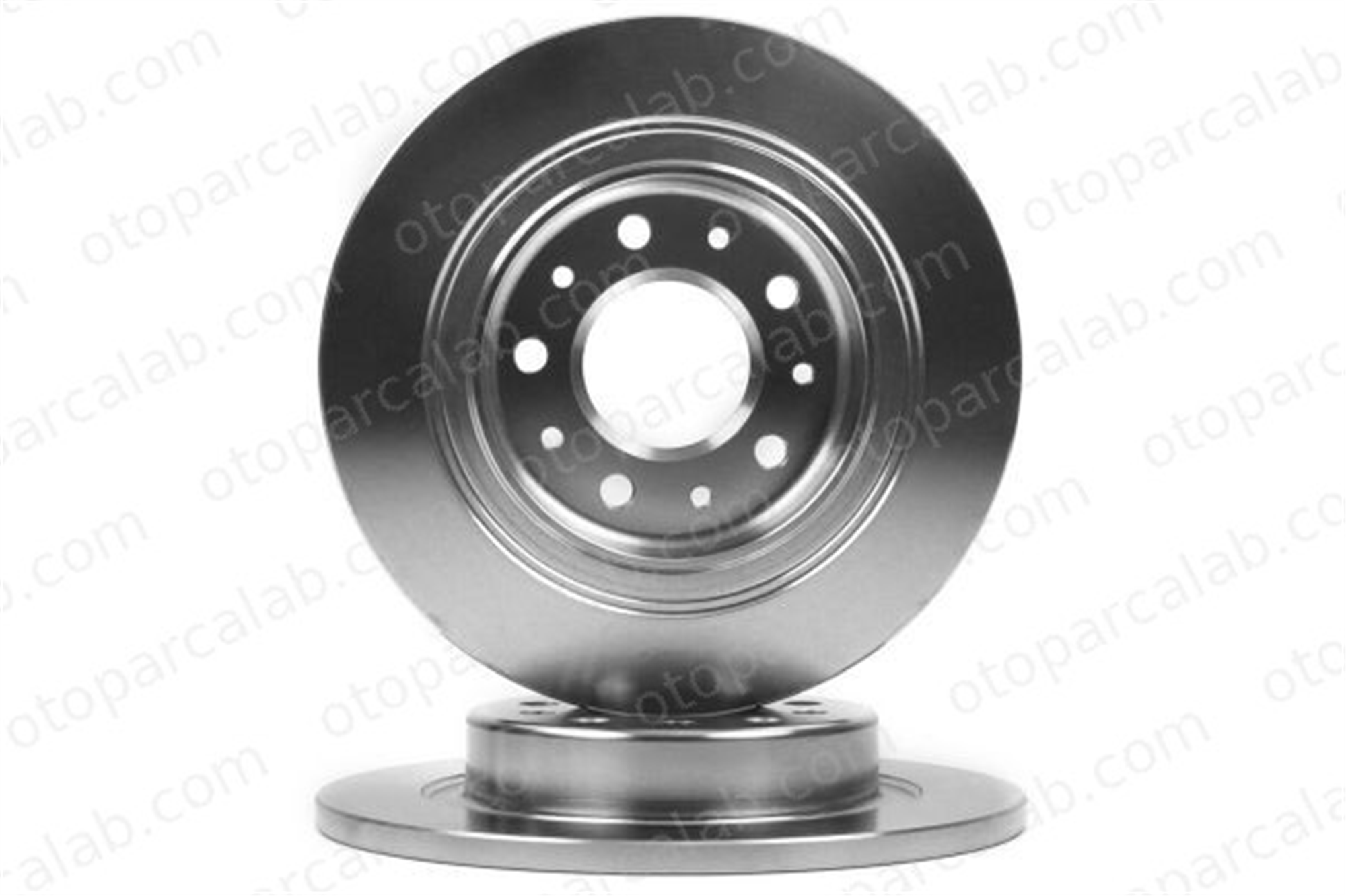 FROW 378.1102.003 Fren Disk Ayna Arka Sağ ve Sol OPEL INSIGNIA B Grand Sport INSIGNIA B Sports Tourer 13517854 13517857