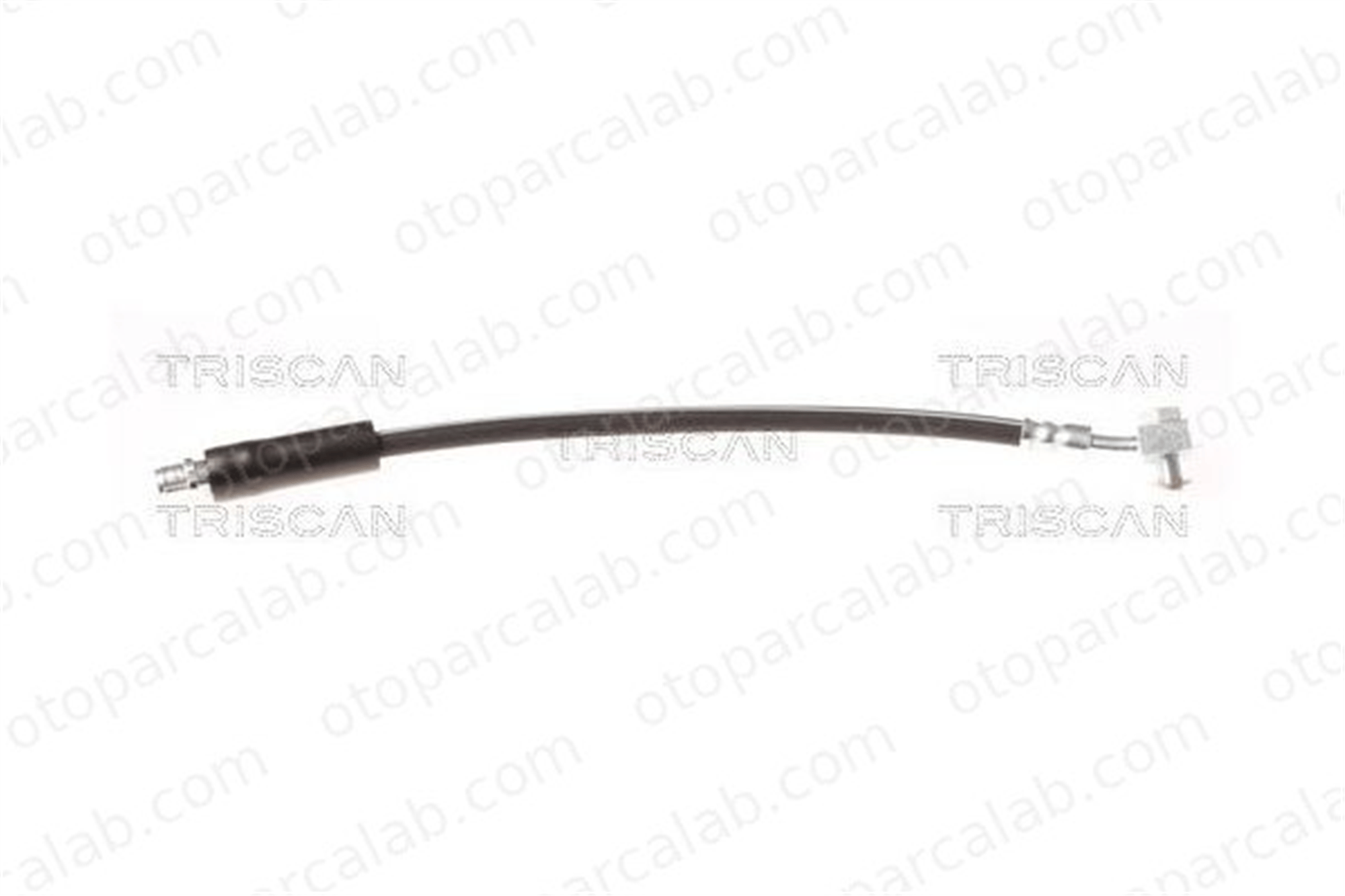 FROW 378.1112.005 Fren Hortumu Arka Sağ veya Sol OPEL INSIGNIA A INSIGNIA A Sports Tourer 13315112