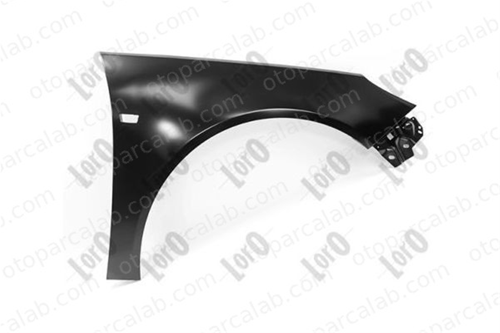 FROW 378.1601.002 Çamurluk Ön Sağ OPEL INSIGNIA A INSIGNIA A Sedan 6102366