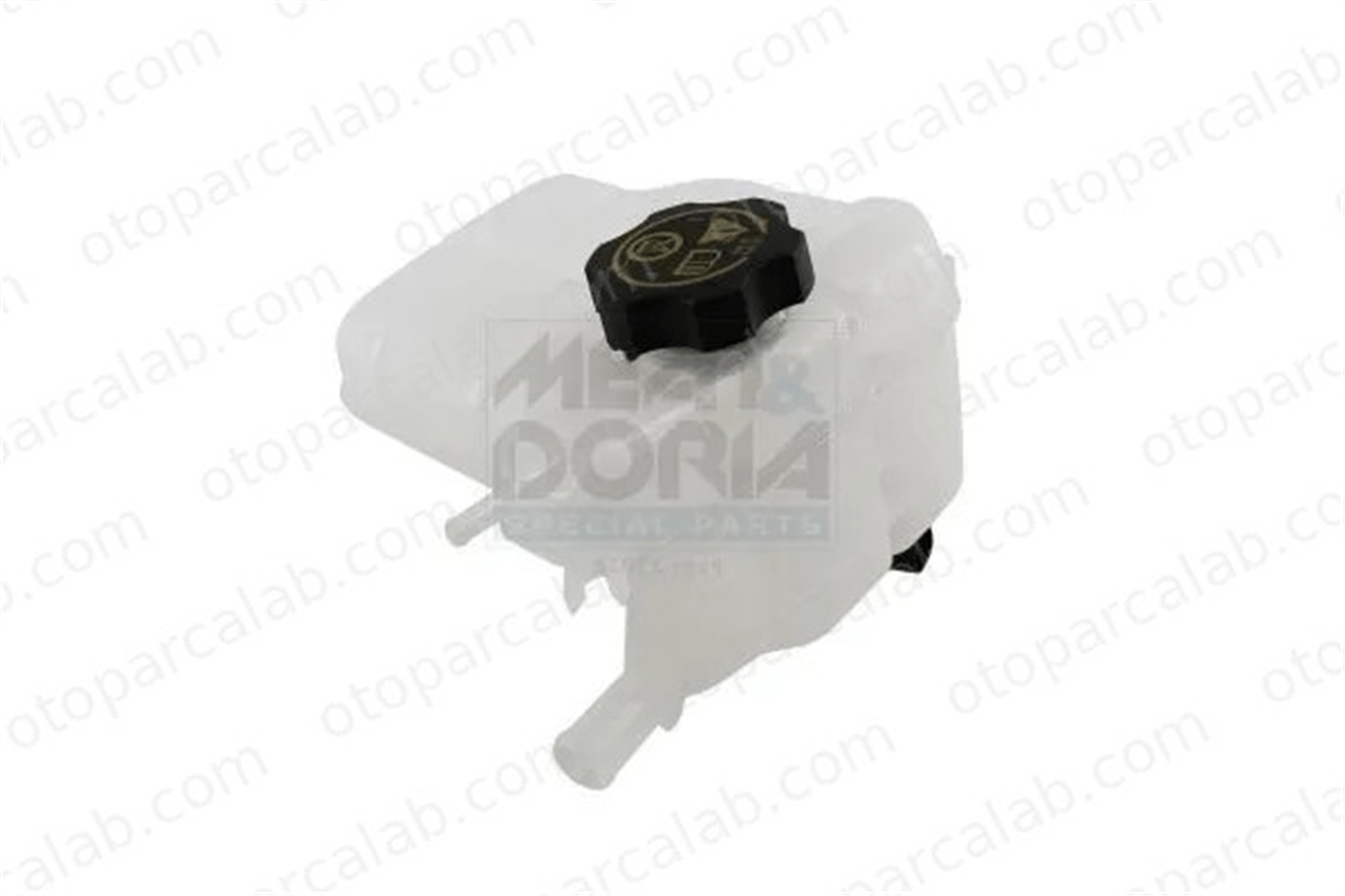 FROW 380.1547.002 Radyatör Yedek Su Deposu OPEL ASTRA J ASTRA J Sports Tourer 1304004 1304005
