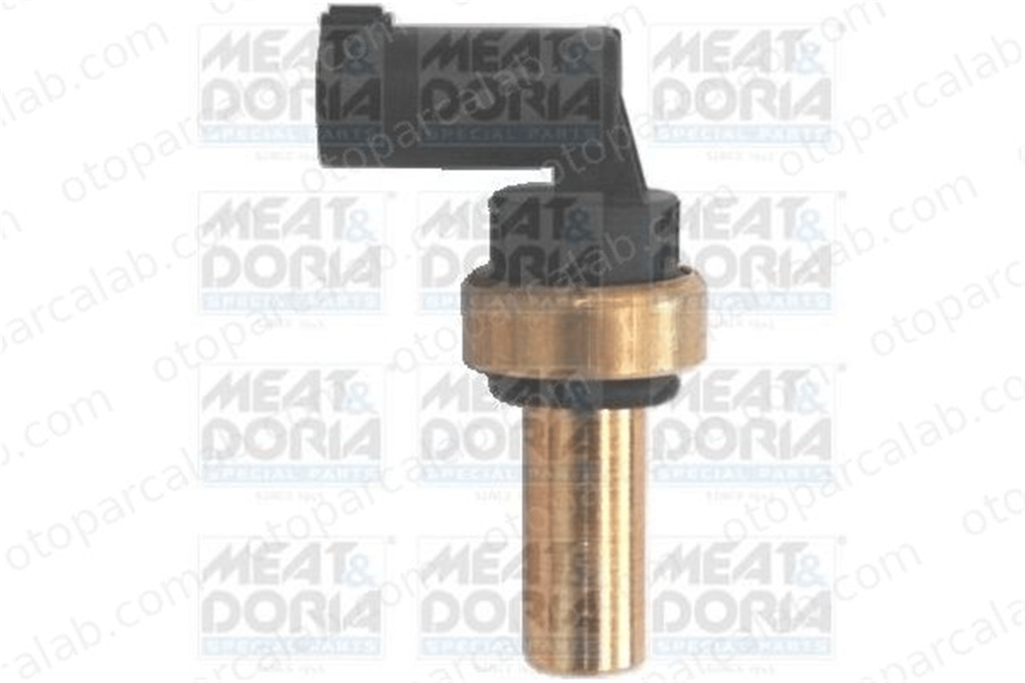 FROW 380.1905.004 Hararet Müşürü OPEL CORSA D ASTRA J 55353807 55591401