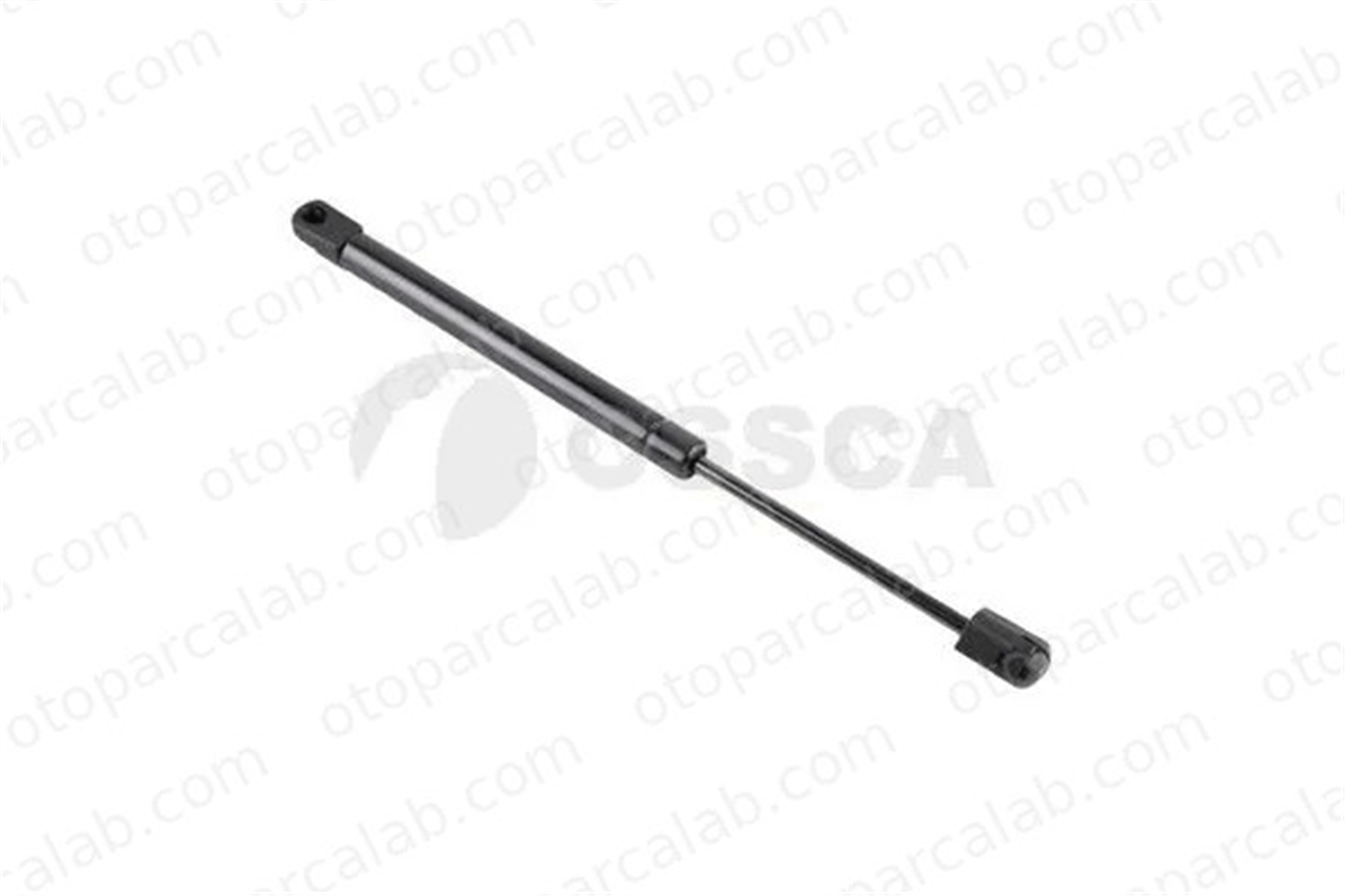 FROW 386.1650.001 Bagaj Amortisörü Sağ veya Sol CHRYSLER SEBRING Cabrio 300C 4814200AF