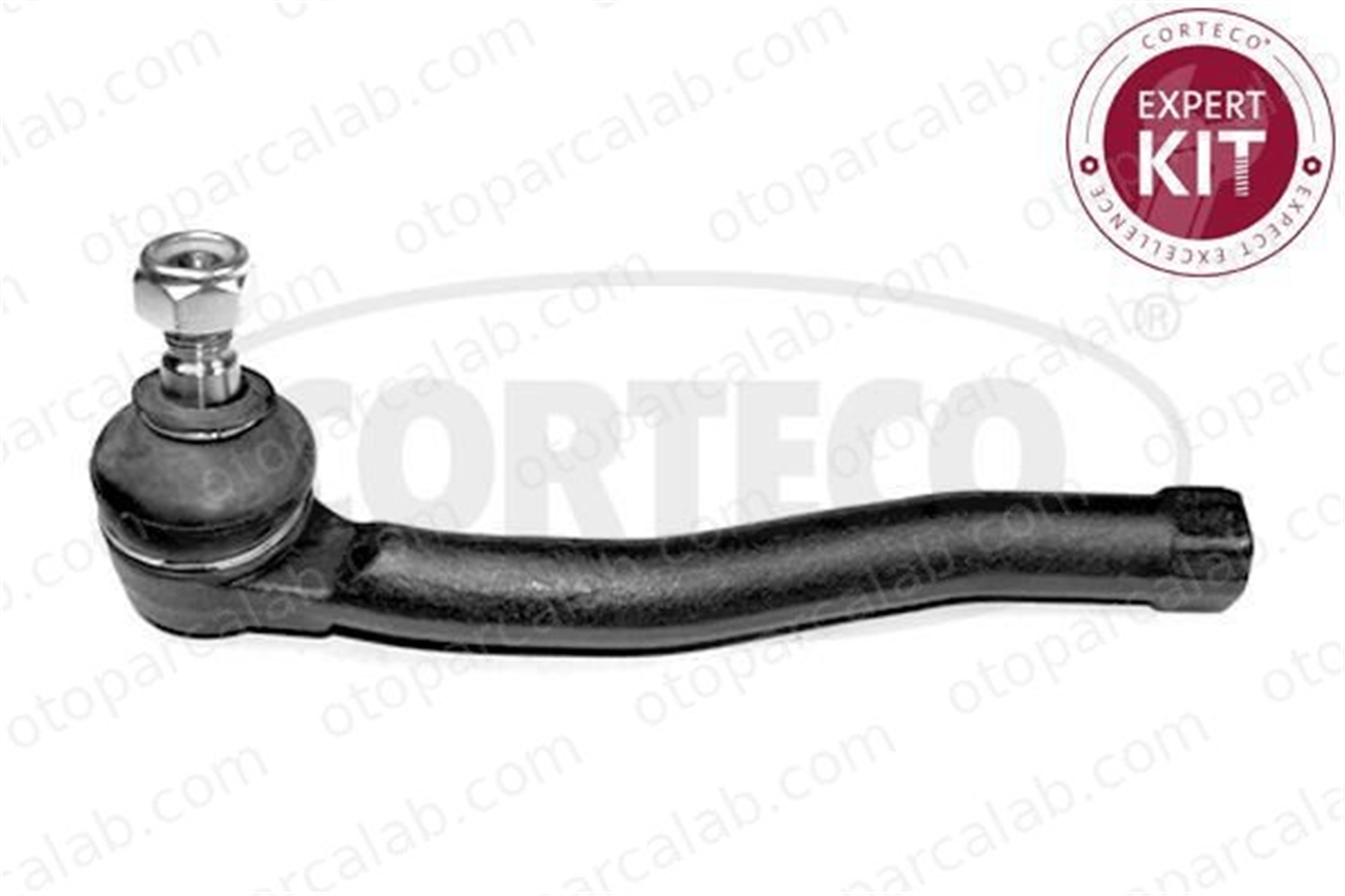 FROW 387.1202.003 Rot Başı Sağ DAEWOO KALOS CHEVROLET AVEO / KALOS Hatchback 93740623