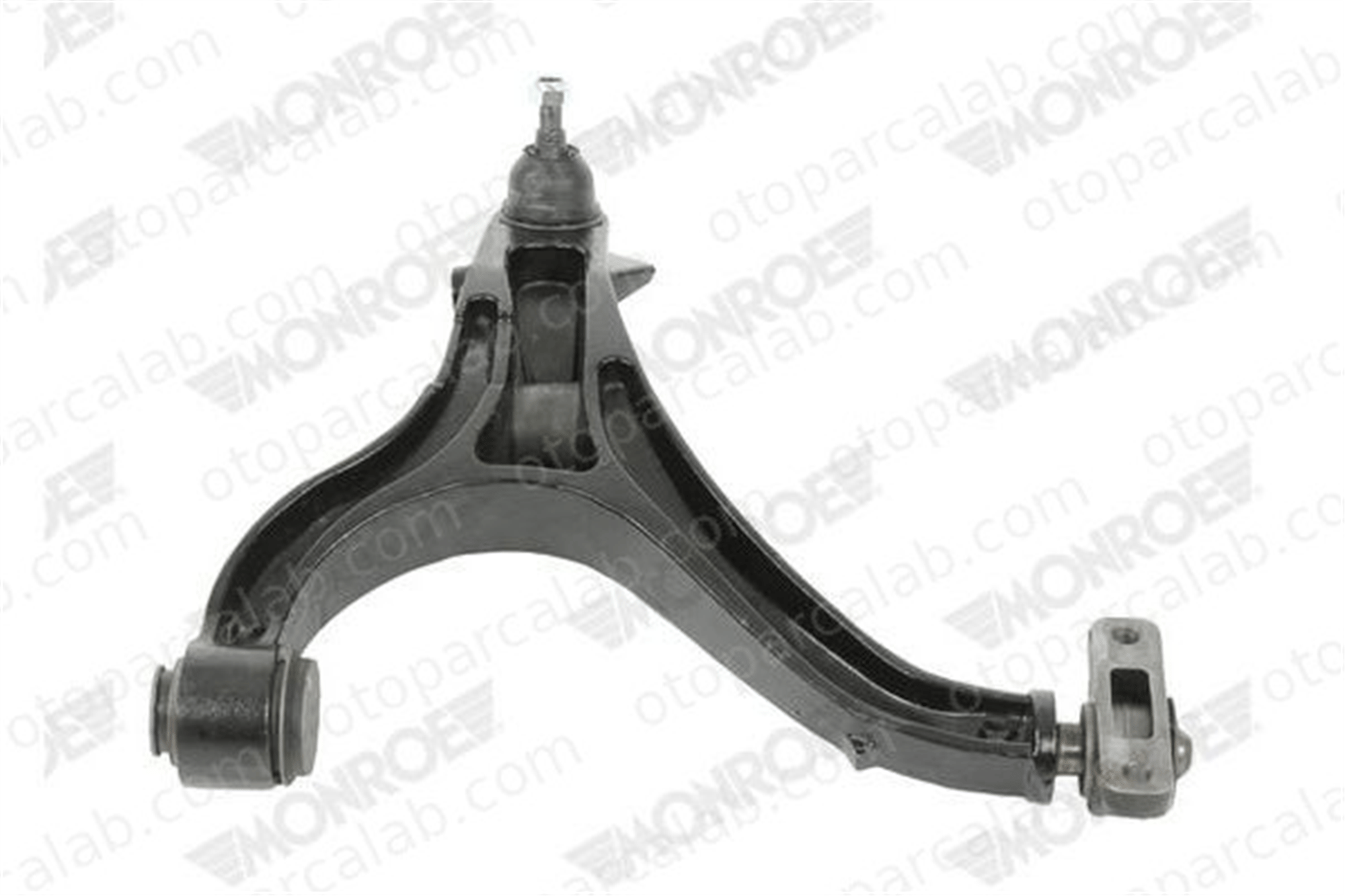 FROW 388.1206.001 Salıncak Ön Alt Sol JEEP GRAND CHEROKEE III COMMANDER 52089981AD 52089981AF