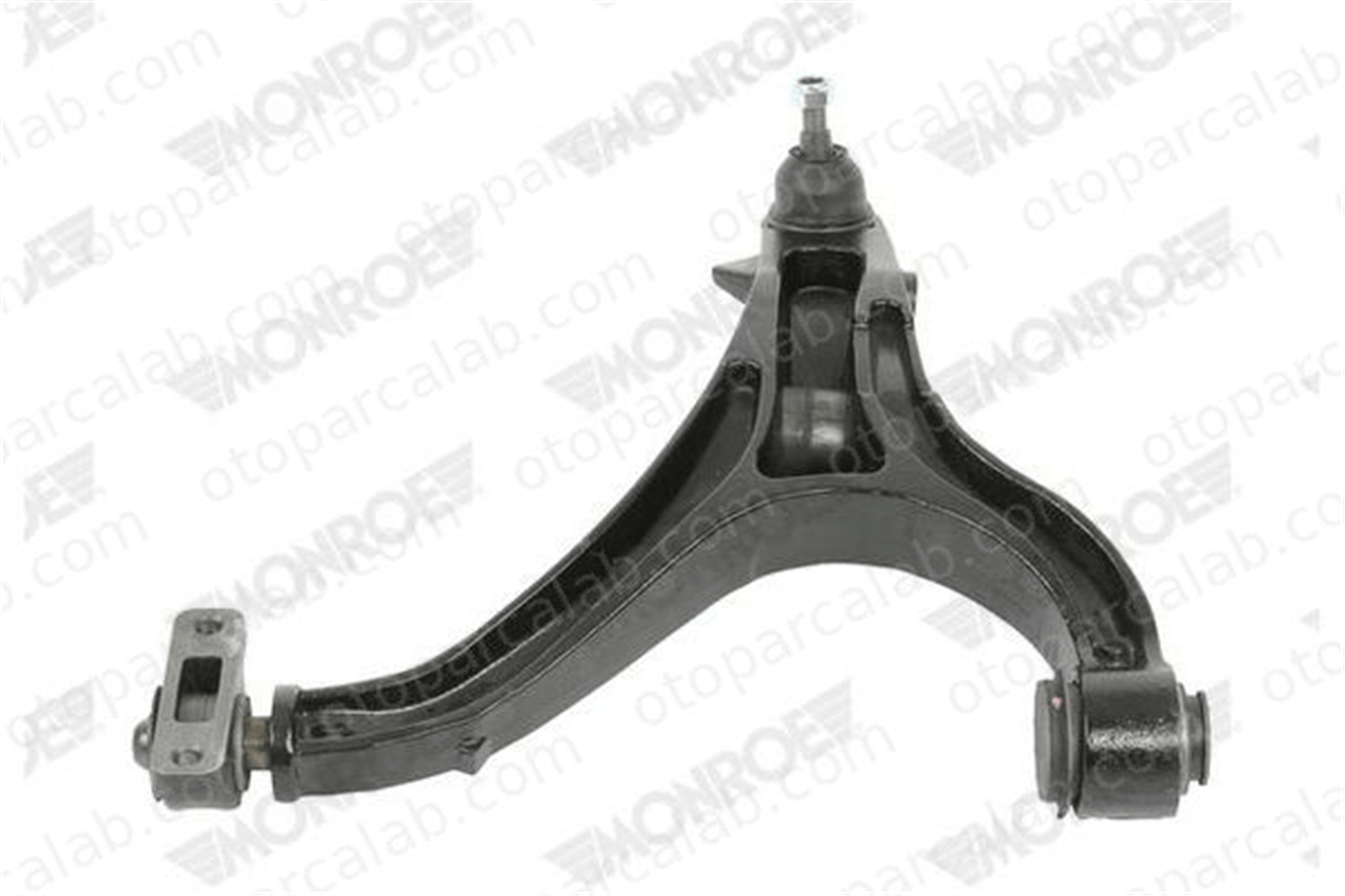 FROW 388.1206.002 Salıncak Ön Alt Sağ JEEP GRAND CHEROKEE III COMMANDER 52089980AD 52089980AF