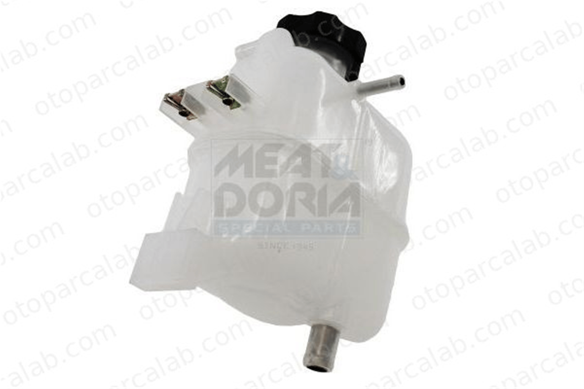 FROW 389.1547.004 Radyatör Yedek Su Deposu CHEVROLET SPARK 42620261 95077578