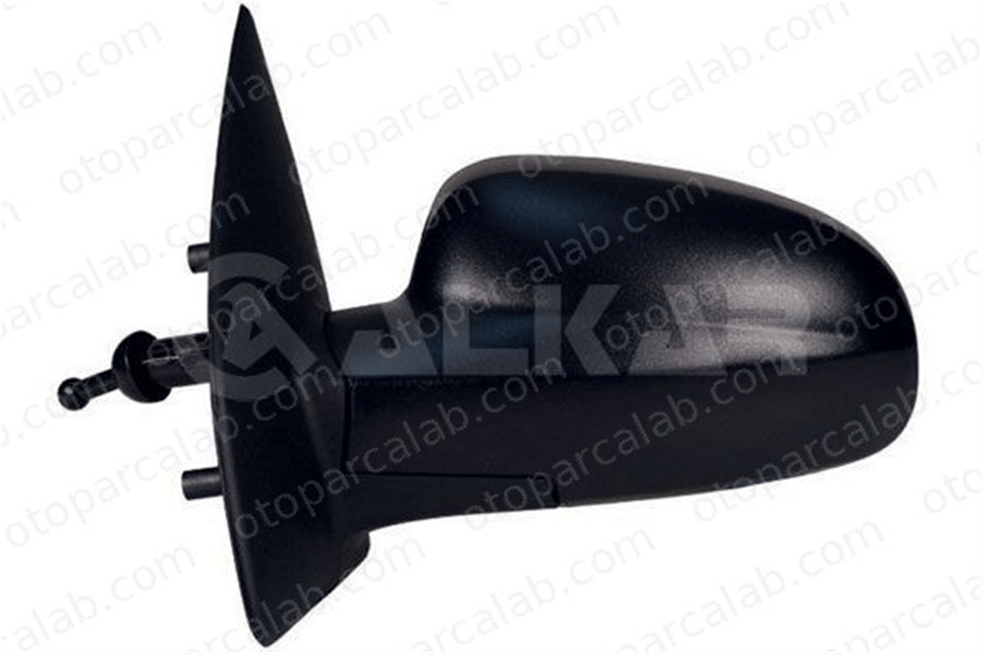 FROW 389.1607.006 Dikiz Aynası Dış Sol DAEWOO KALOS KALOS Sedan 96543116