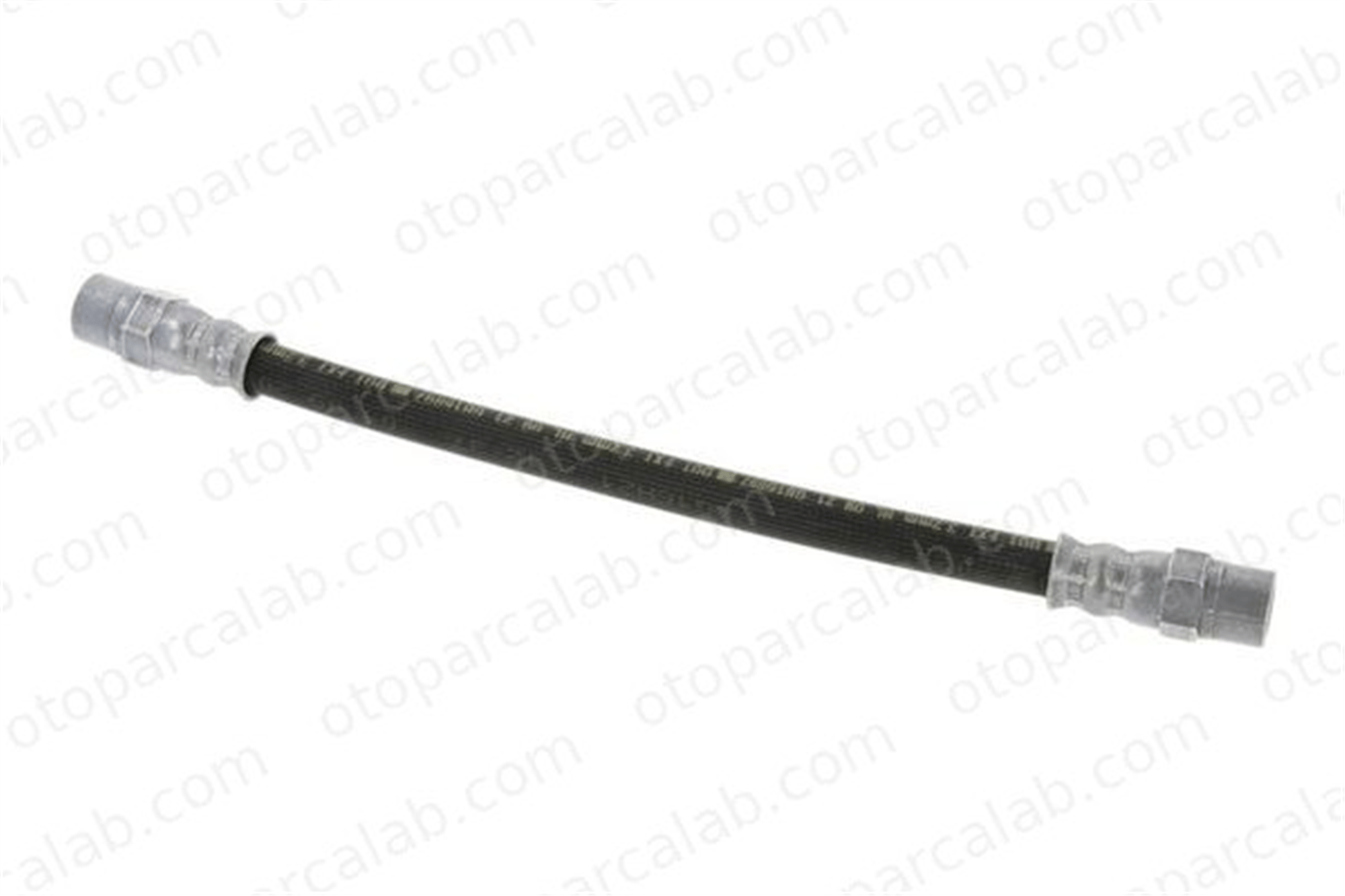 FROW 396.1112.005 Fren Hortumu Arka Sağ veya Sol BMW 5 3 3516568