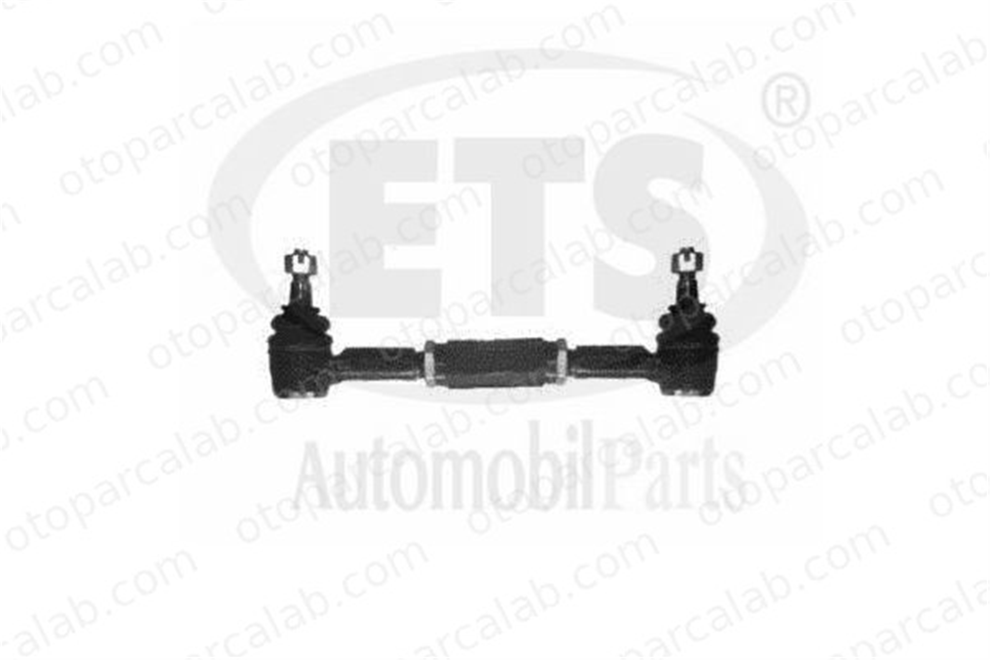 FROW 397.1208.003 Rot Başı Sağ veya Sol TATA XENON Pick-up 265346600124