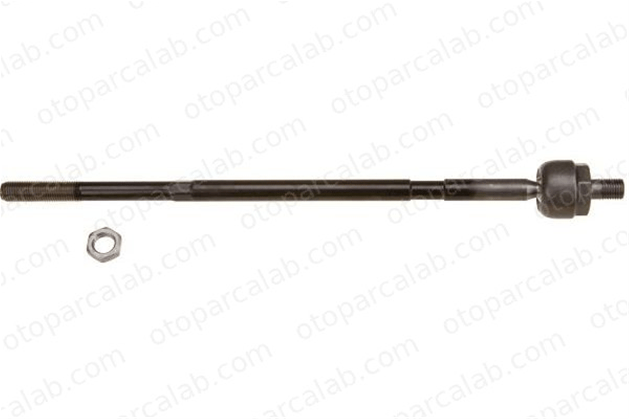 FROW 402.1204.002 Rot Mili Sağ veya Sol VW GOLF III VENTO 1H0422807A