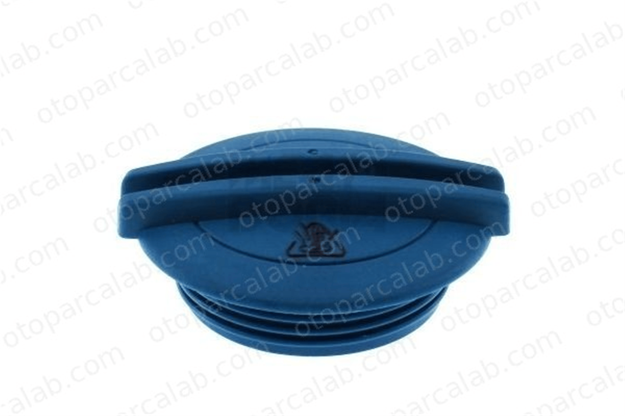 FROW 404.1547.002 Radyatör Yedek Su Depo Kapağı AUDI A3 VW GOLF V 1J0121321B