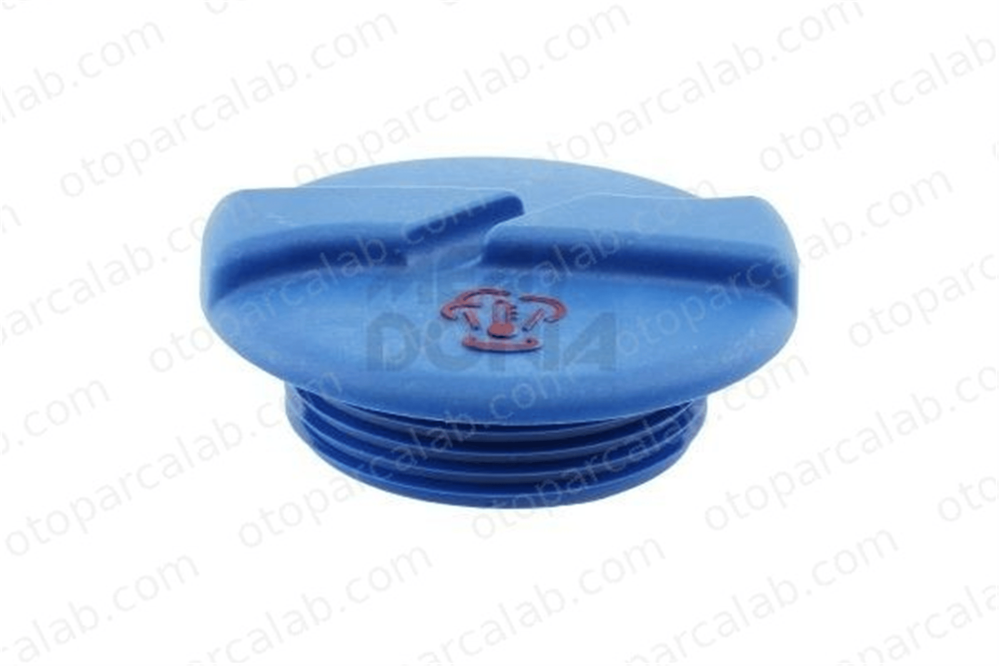 FROW 412.1411.001 Radyatör Yedek Su Depo Kapağı VW LUPO I SEAT AROSA 1H0121321D