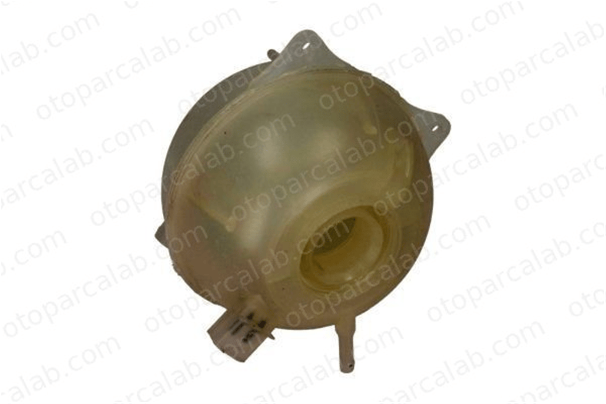 FROW 412.1547.002 Radyatör Yedek Su Deposu VW POLO III POLO 6N0121407
