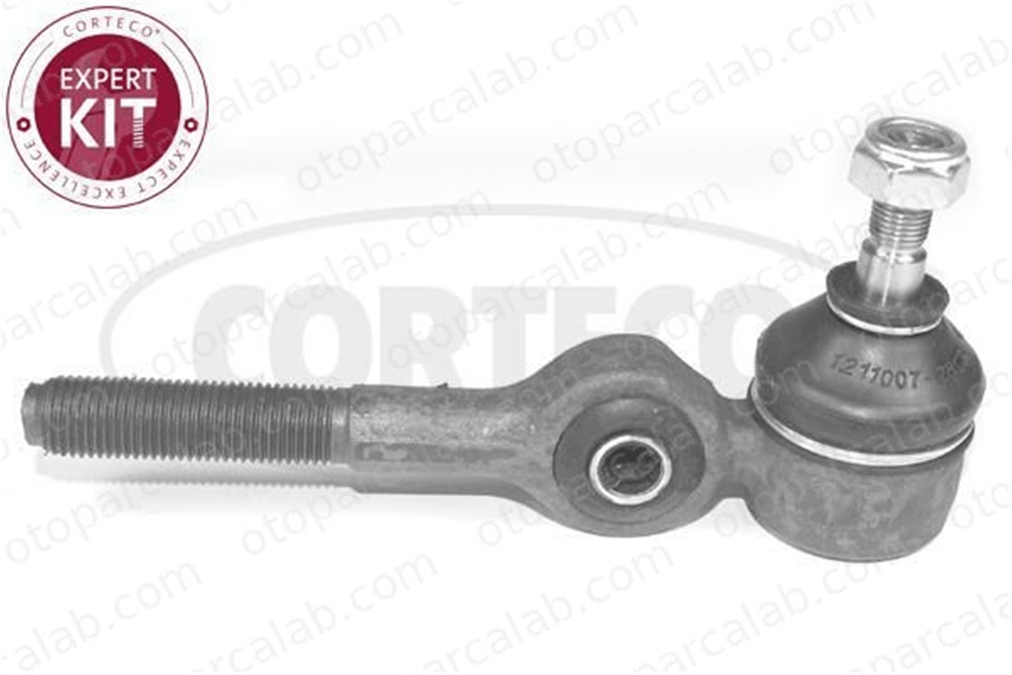 FROW 421.1202.005 Rot Başı Sağ veya Sol VW KAEFER KAEFER Cabrio 113415813D