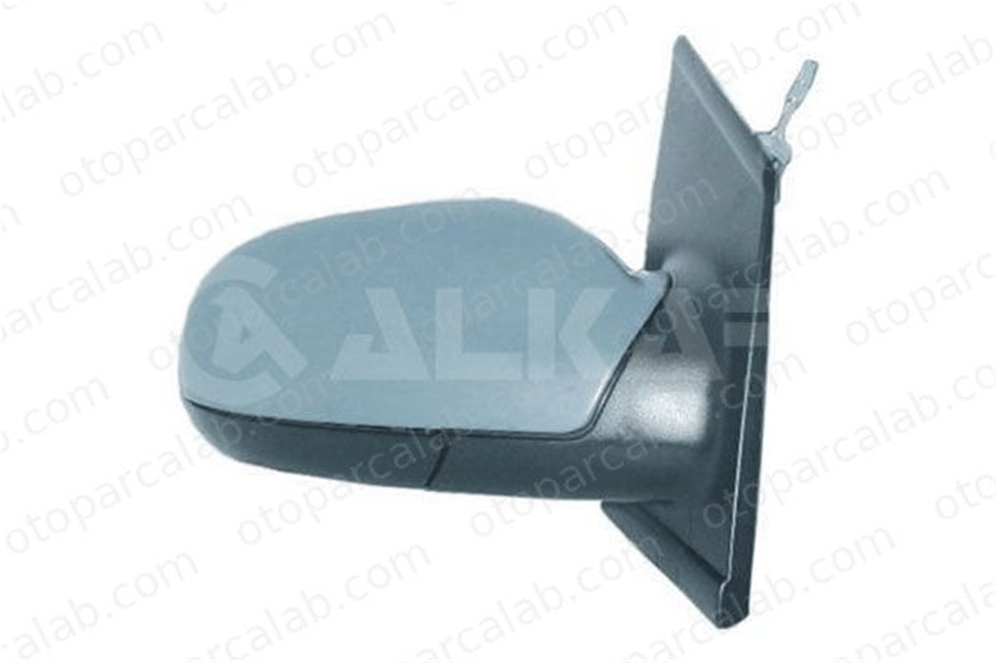 FROW 434.1607.002 Dikiz Aynası Dış Sağ VW FOX Hatchback 5Z0857508B 5Z0857508D