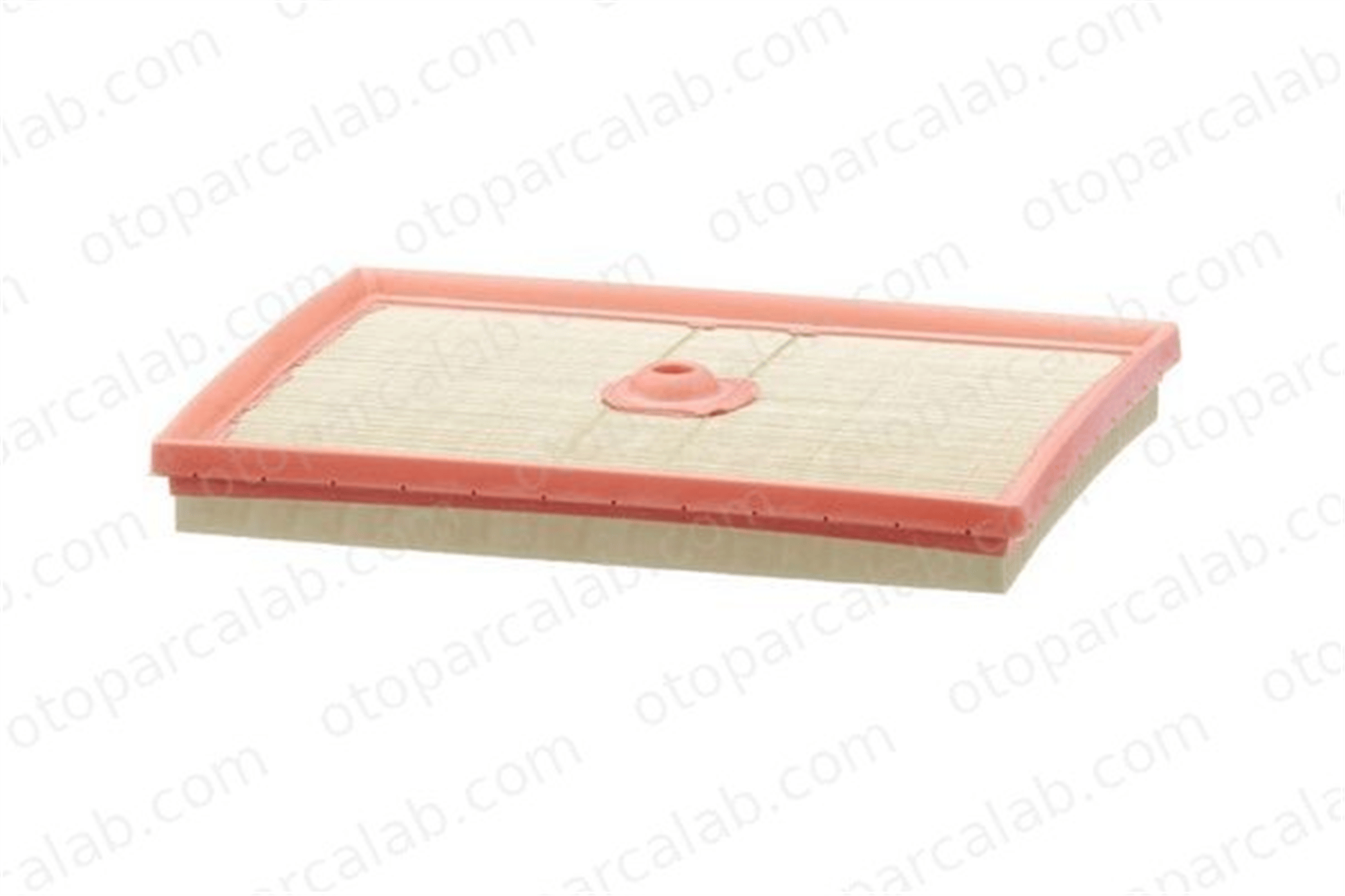 FROW 435.2002.006 Hava Filtresi AUDI A1 Sportback SEAT ARONA C22035 4C129620A