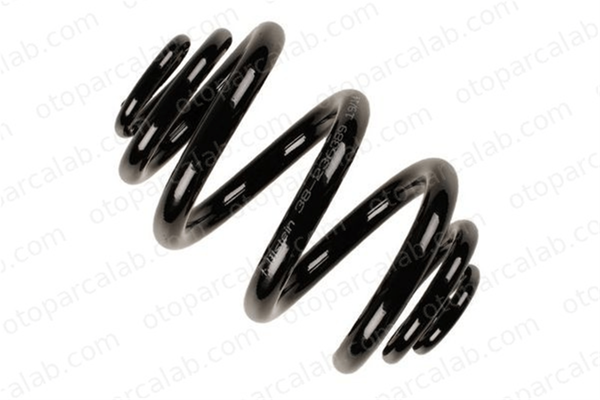 FROW 452.1233.004 Helezon Yayı Arka MERCEDES-BENZ VITO Minibüs/Otobüs VITO Panelvan/Van 6383240604 A6383240604