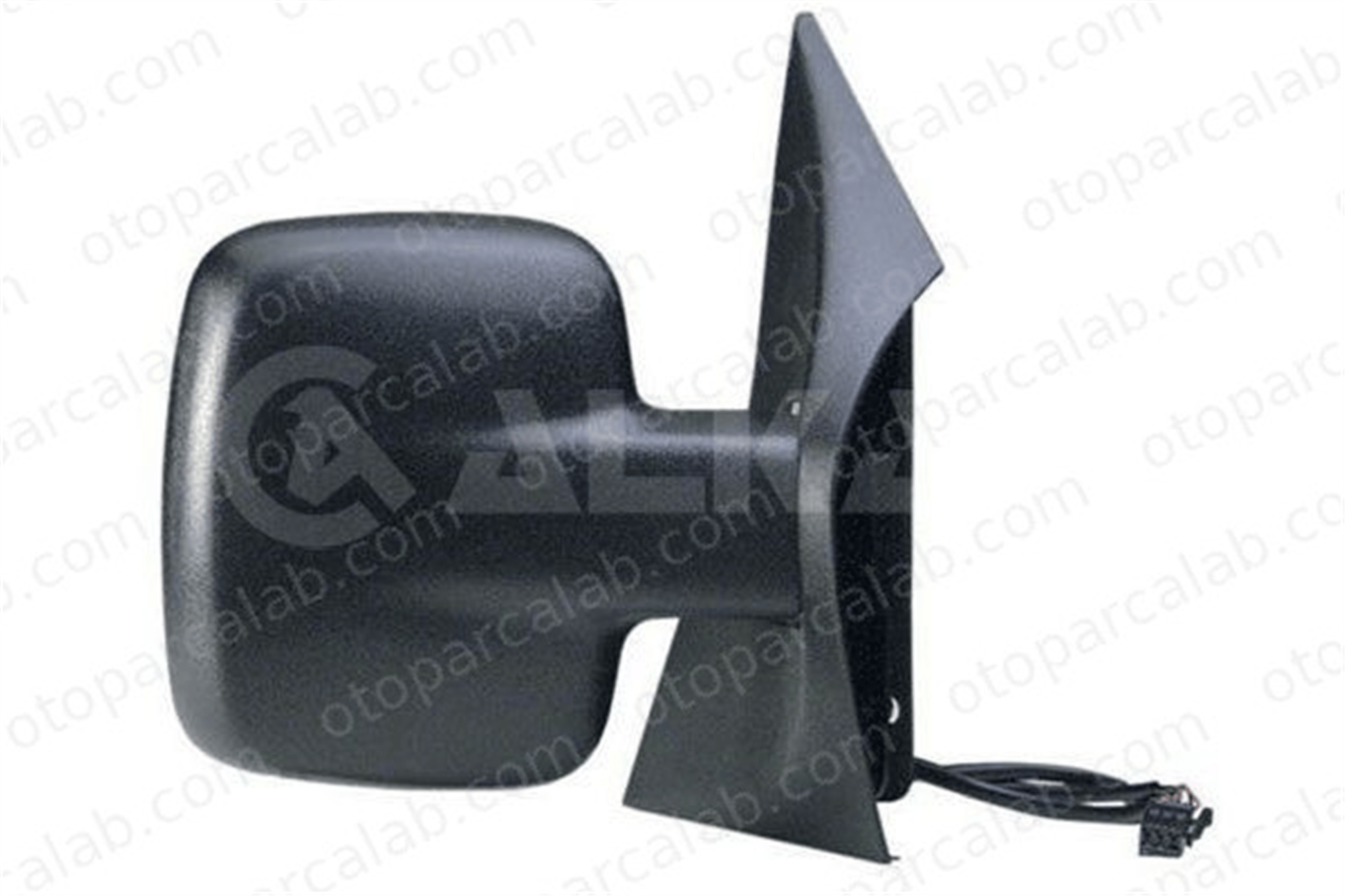 FROW 452.1607.002 Dikiz Aynası Dış Sağ MERCEDES-BENZ VITO Minibüs/Otobüs VITO Panelvan/Van A638810071