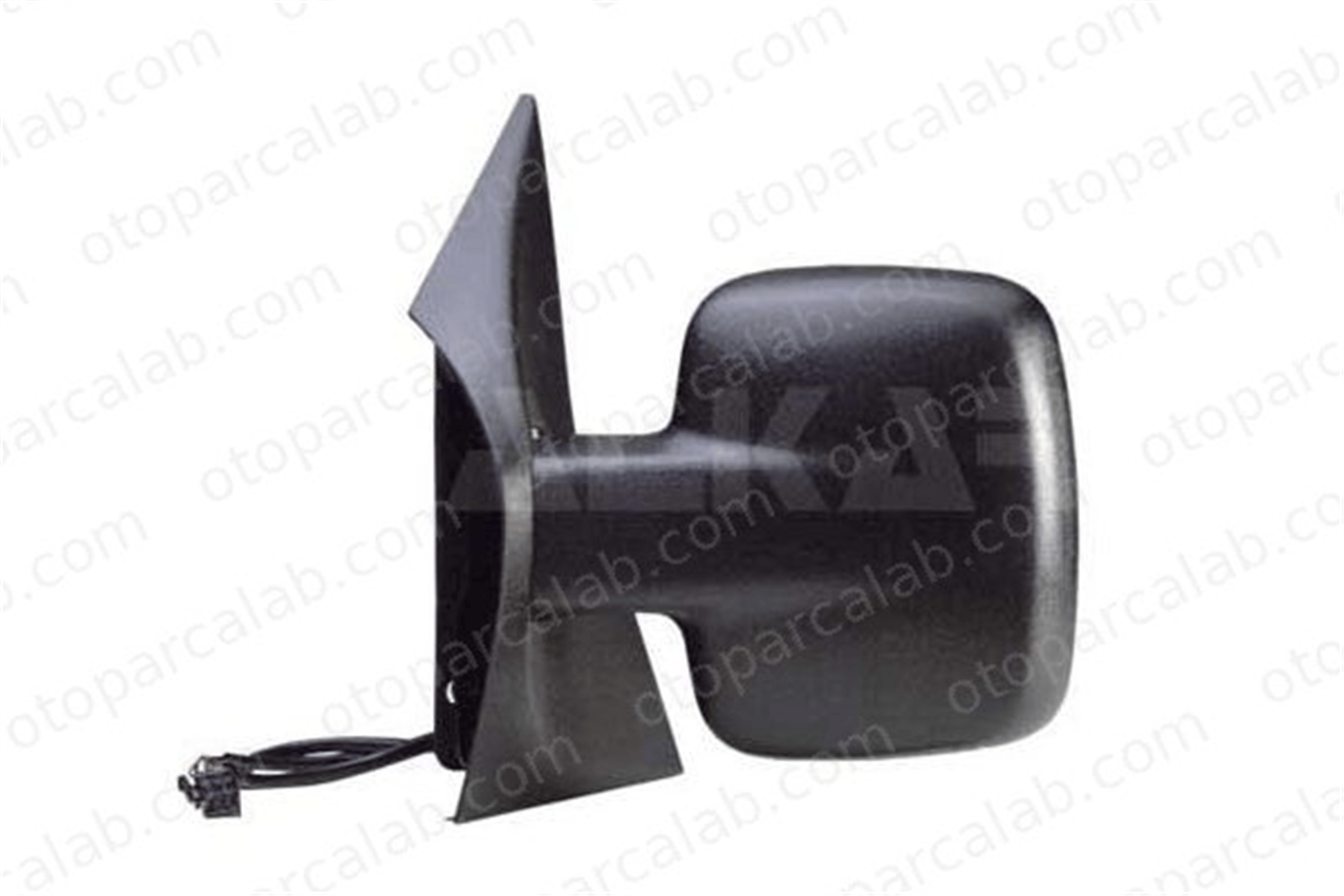 FROW 452.1607.001 Dikiz Aynası Dış Sol MERCEDES-BENZ VITO Minibüs/Otobüs VITO Panelvan/Van A6388100616