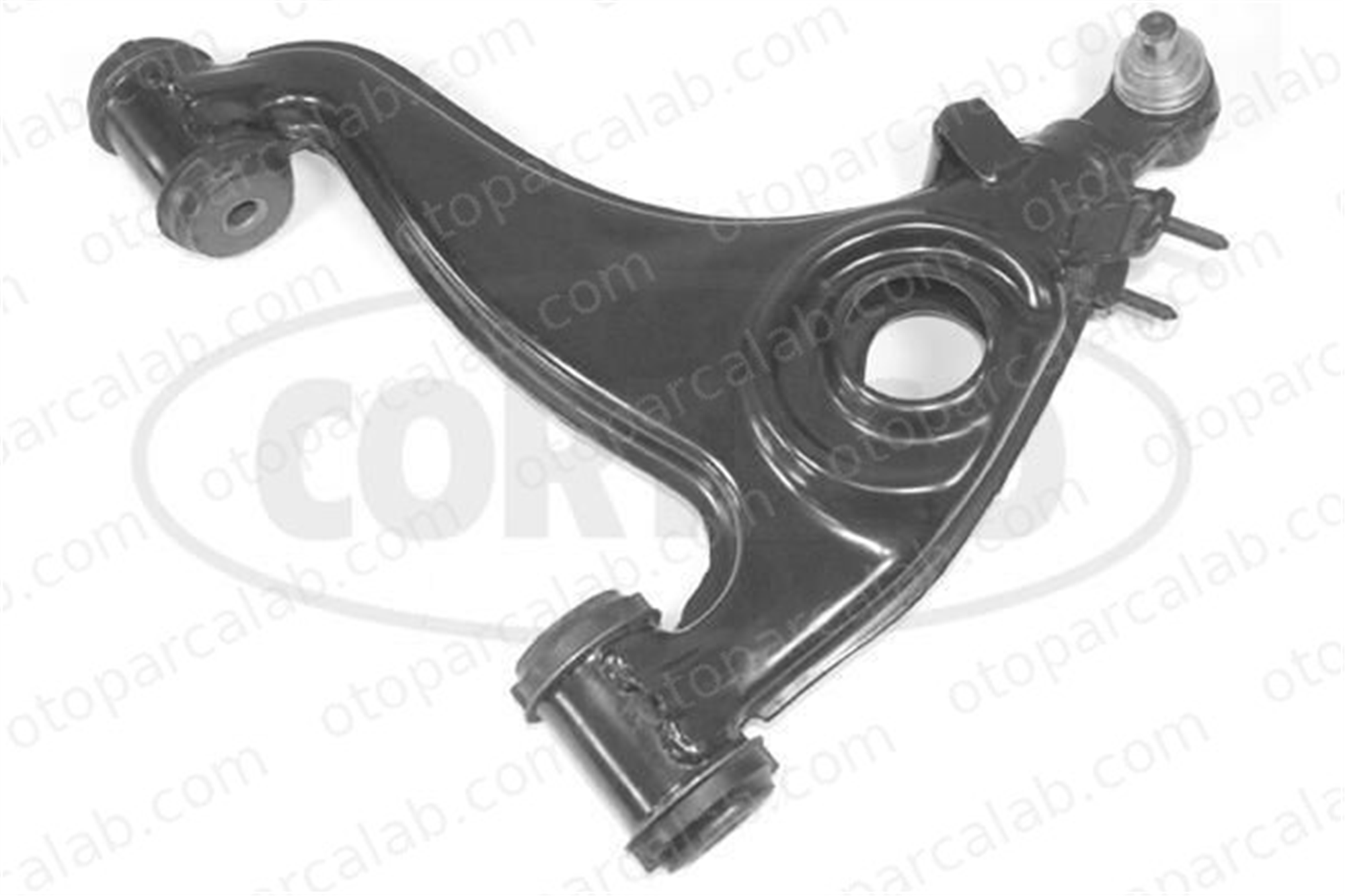 FROW 463.1206.024 Salıncak Ön Alt Sol MERCEDES-BENZ SL E-SERISI 1243303407