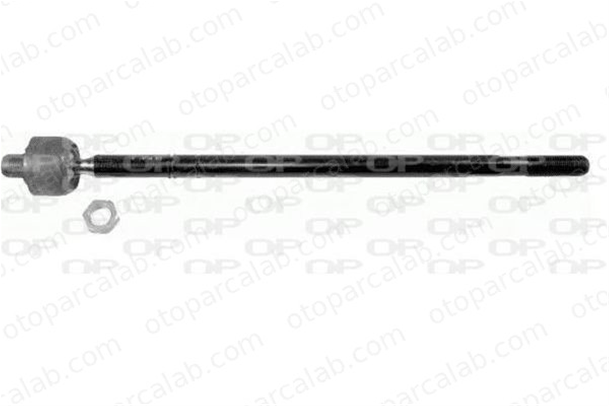 FROW 463.1214.001 Rot Mili Sağ veya Sol MERCEDES-BENZ SPRINTER 3,5-t Panelvan/Van SPRINTER 3,5-t Platform şasi 1243302003 2E0713491