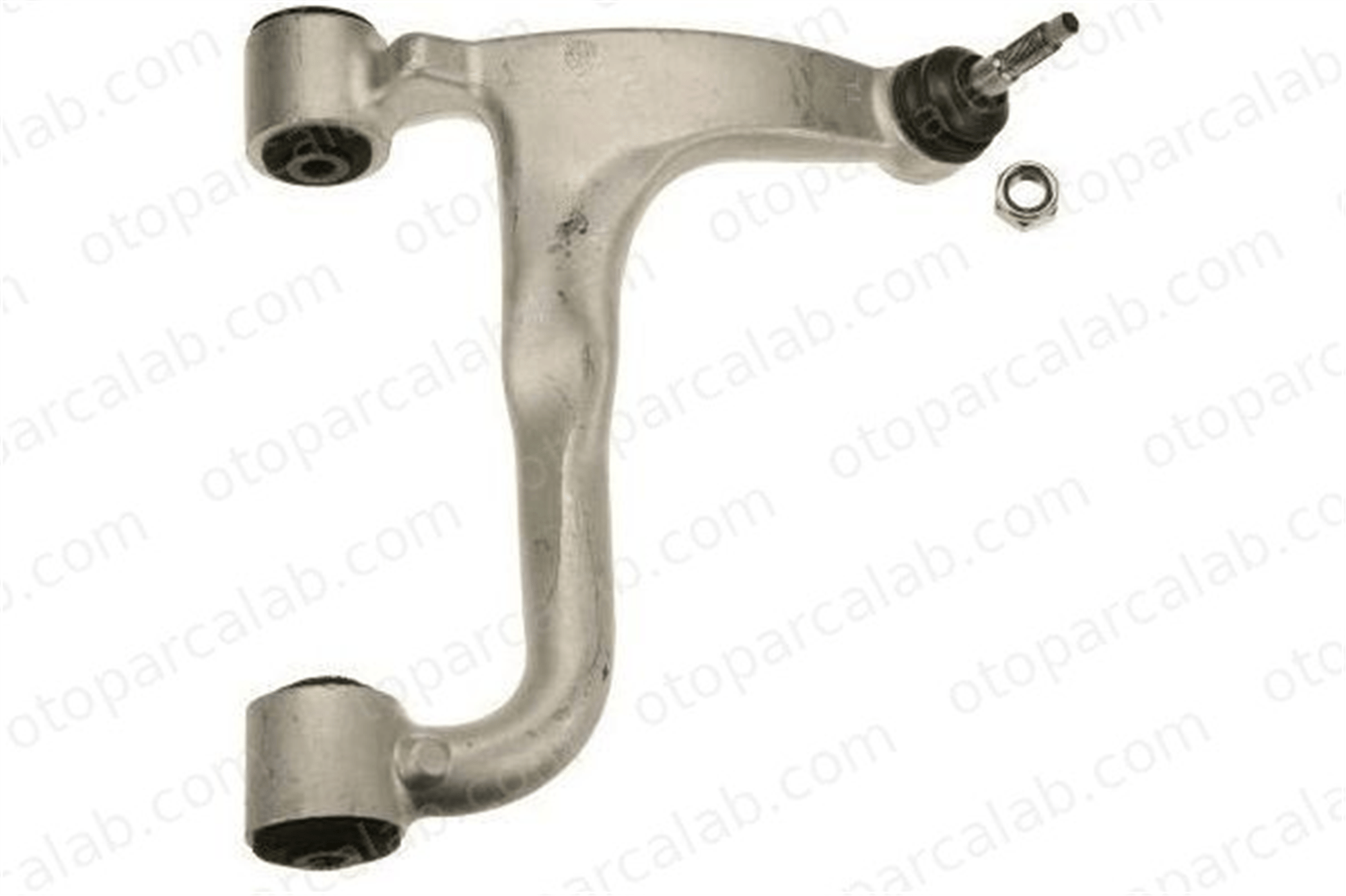 FROW 466.1206.005 Salıncak Arka Üst Sol MERCEDES-BENZ M-SERISI 1633520001 1633520401