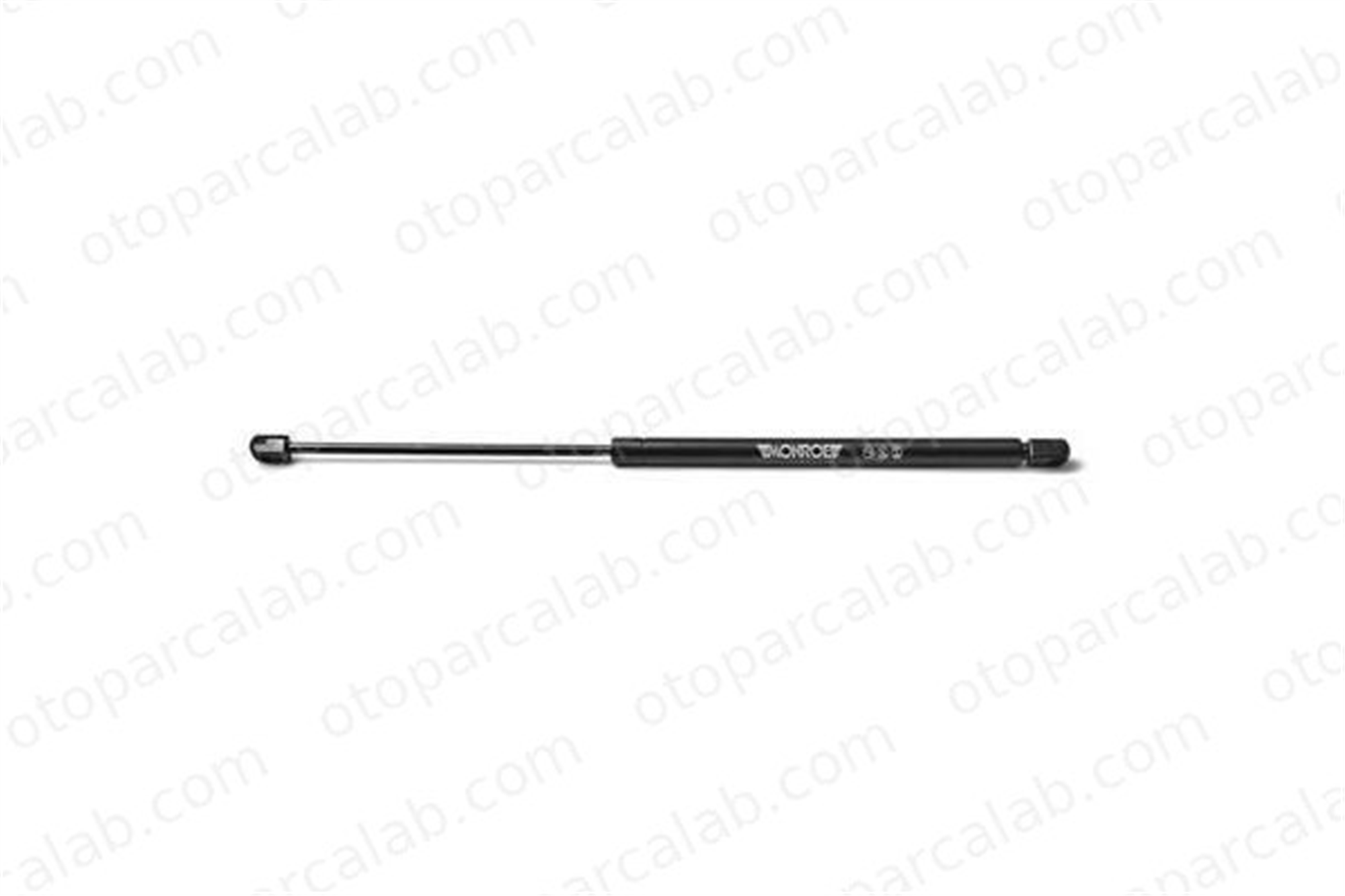 FROW 468.1650.001 Bagaj Amortisörü Sağ veya Sol MERCEDES-BENZ A-SERISI 1689800964
