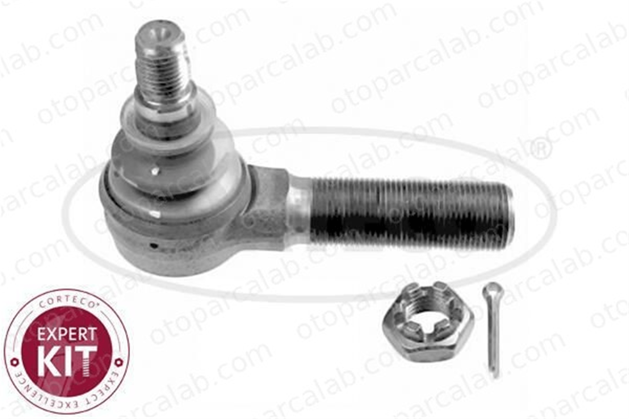 FROW 471.1202.003 Rot Başı Sağ MERCEDES-BENZ VARIO Platform şasi VARIO Panelvan/Van 29243718