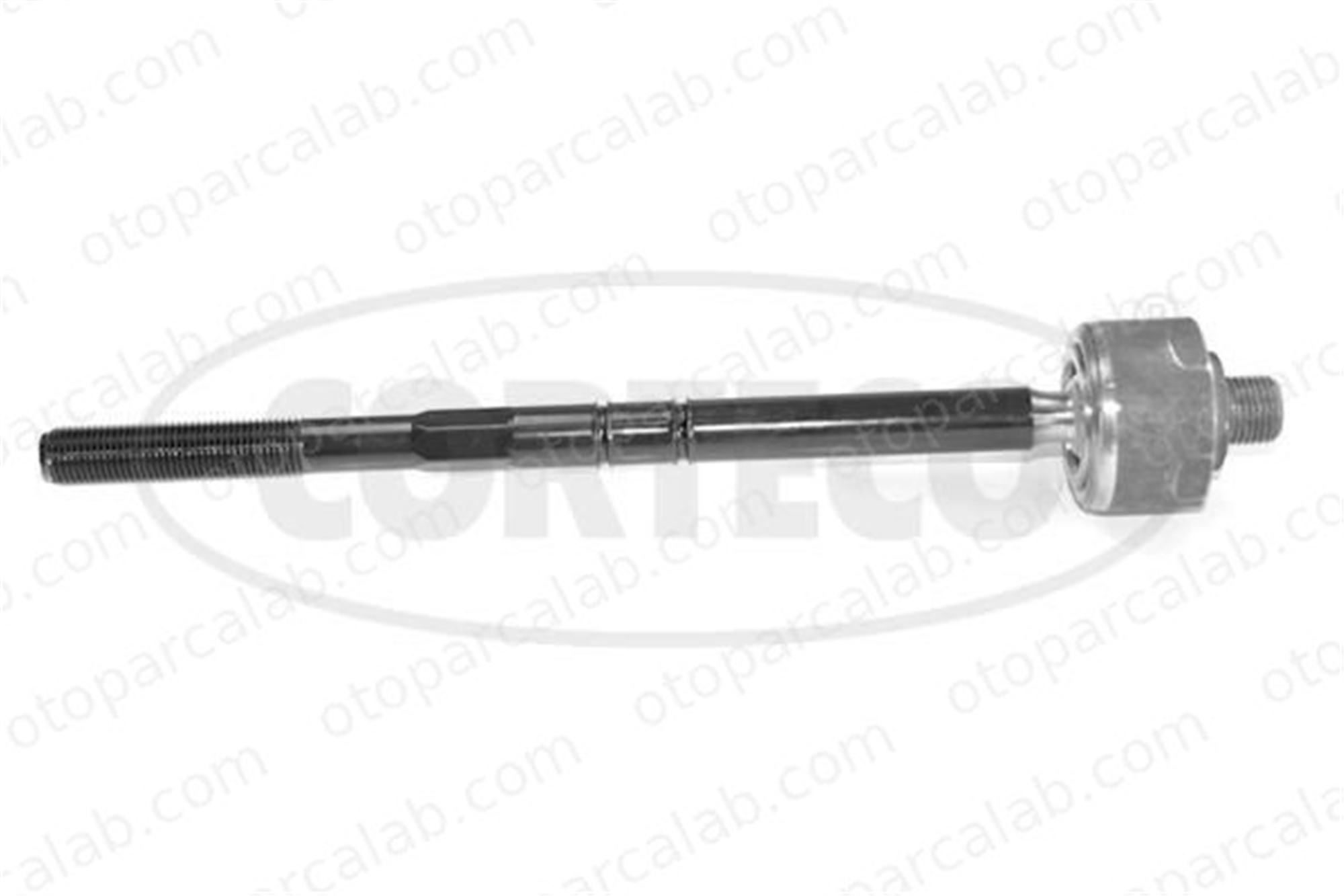 FROW 477.1204.001 Rot Mili Sağ veya Sol MERCEDES-BENZ S-SERISI S-SERISI Coupe 2213301603