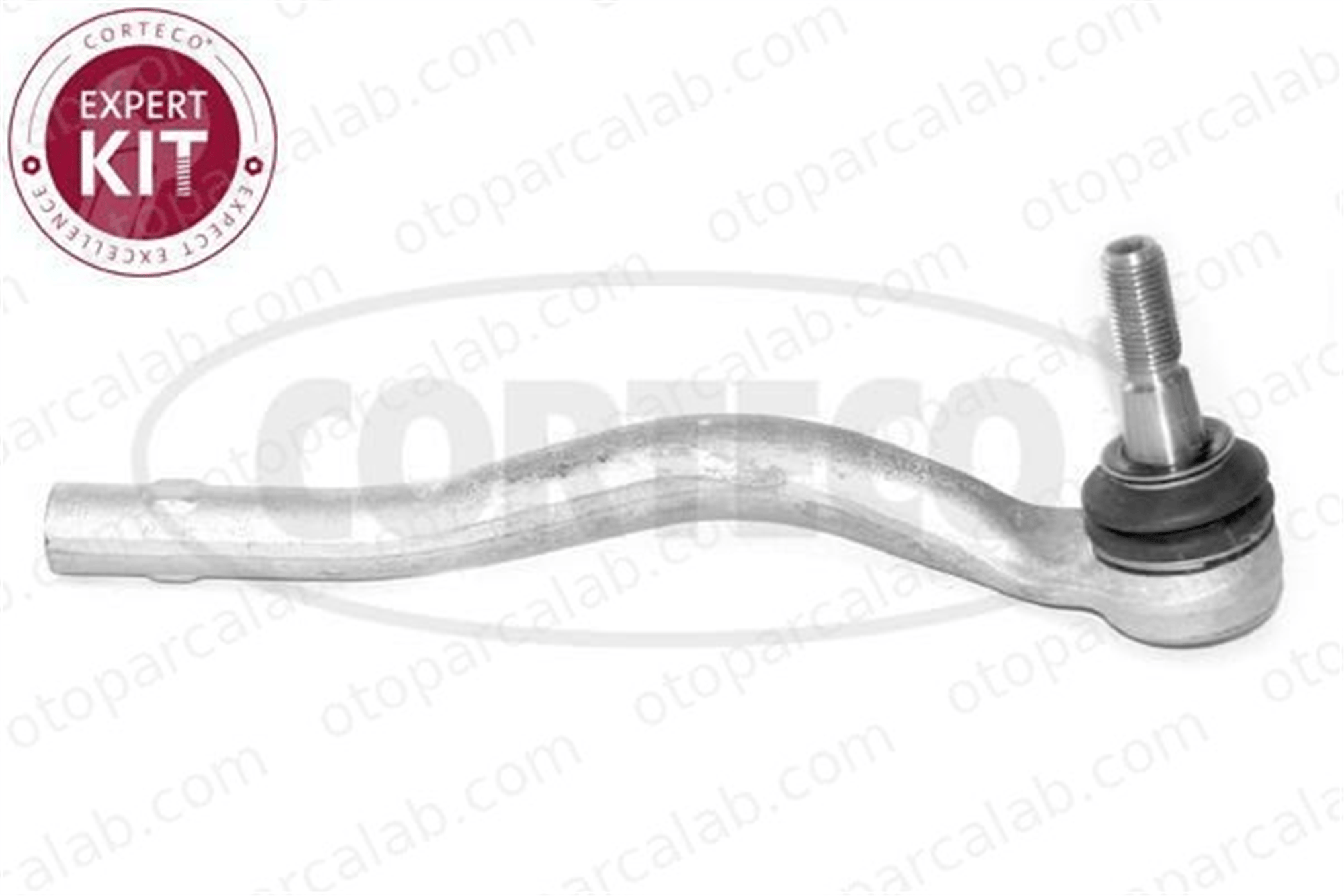 FROW 482.1202.001 Rot Başı Sol MERCEDES-BENZ R-SERISI 2513300703