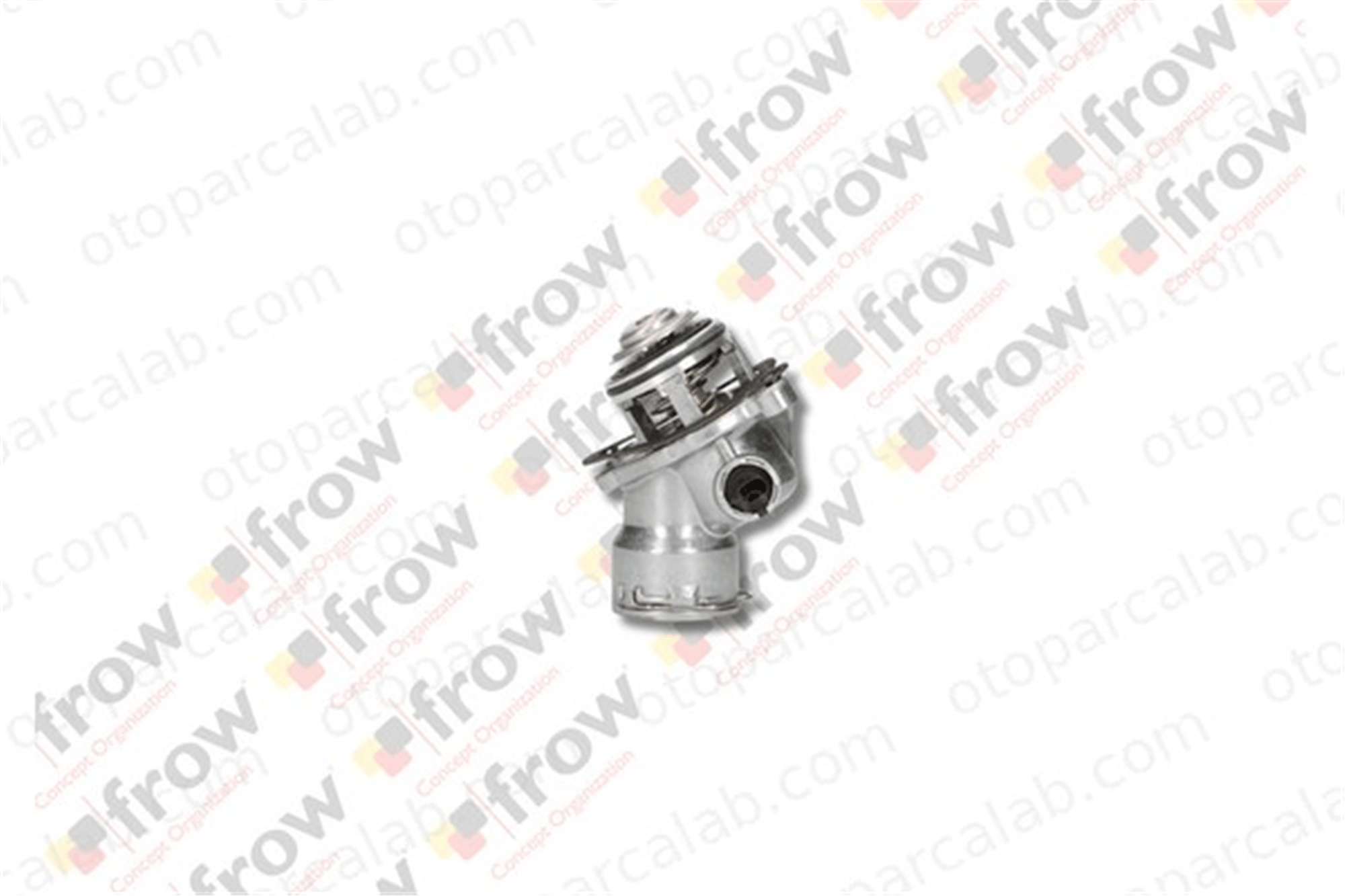 FROW 489.1405.004 Termostat MERCEDES-BENZ C-SERISI C-SERISI T-Model 2722000115