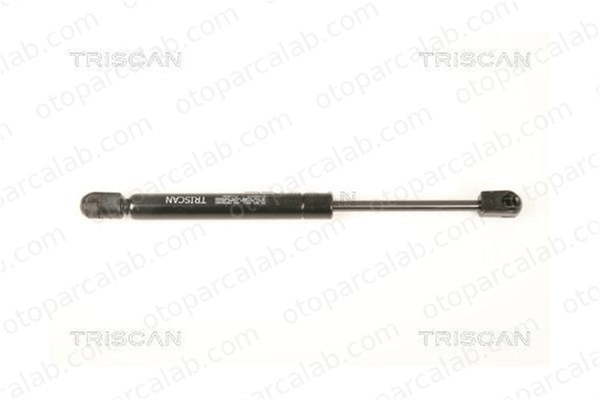 FROW 490.1650.001 Bagaj Amortisörü Sağ veya Sol MERCEDES-BENZ SLK A171750003