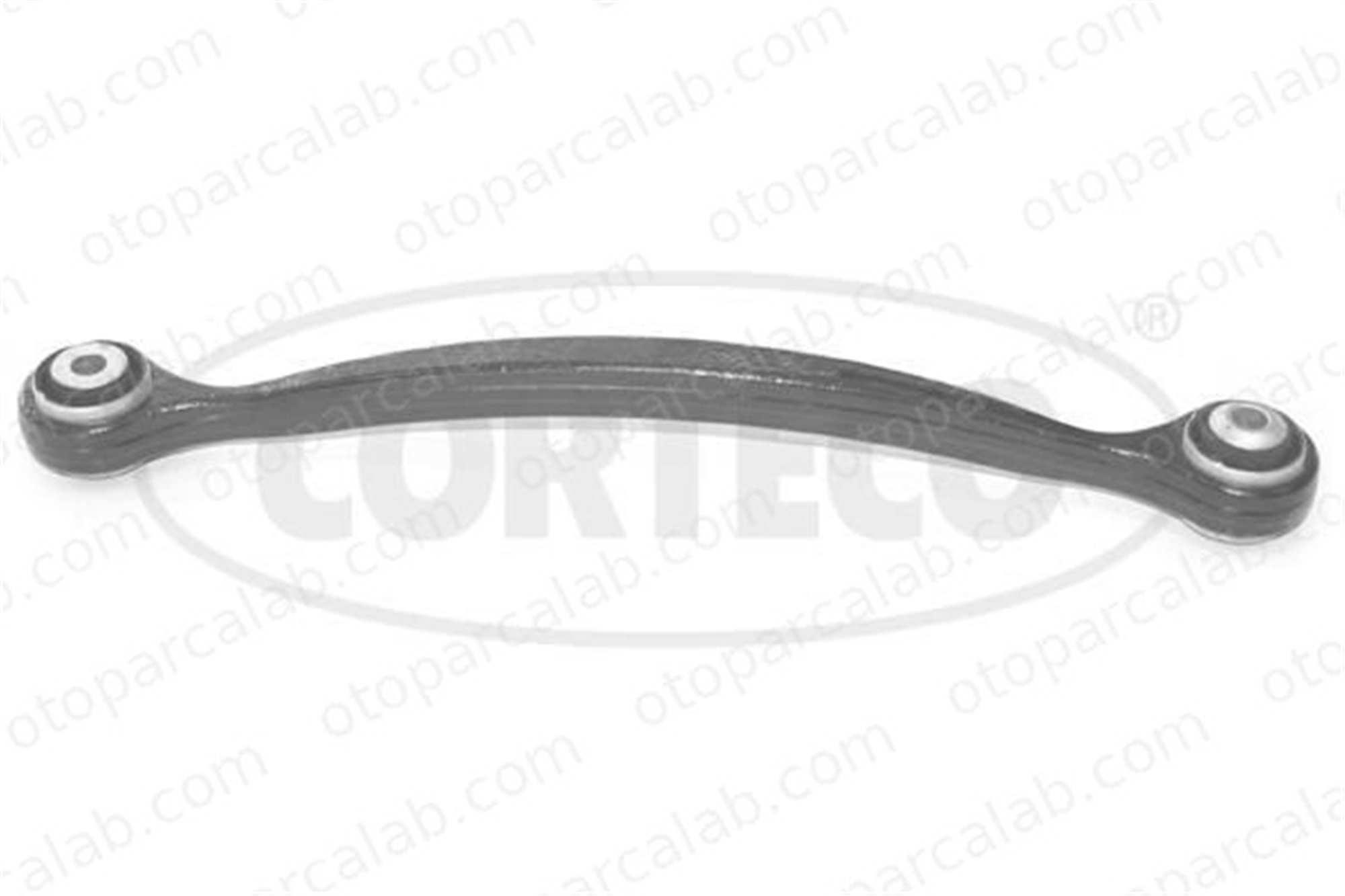 FROW 491.1220.001 Denge Kolu Arka Sağ veya Sol MERCEDES-BENZ R-SERISI M-SERISI 1643501406