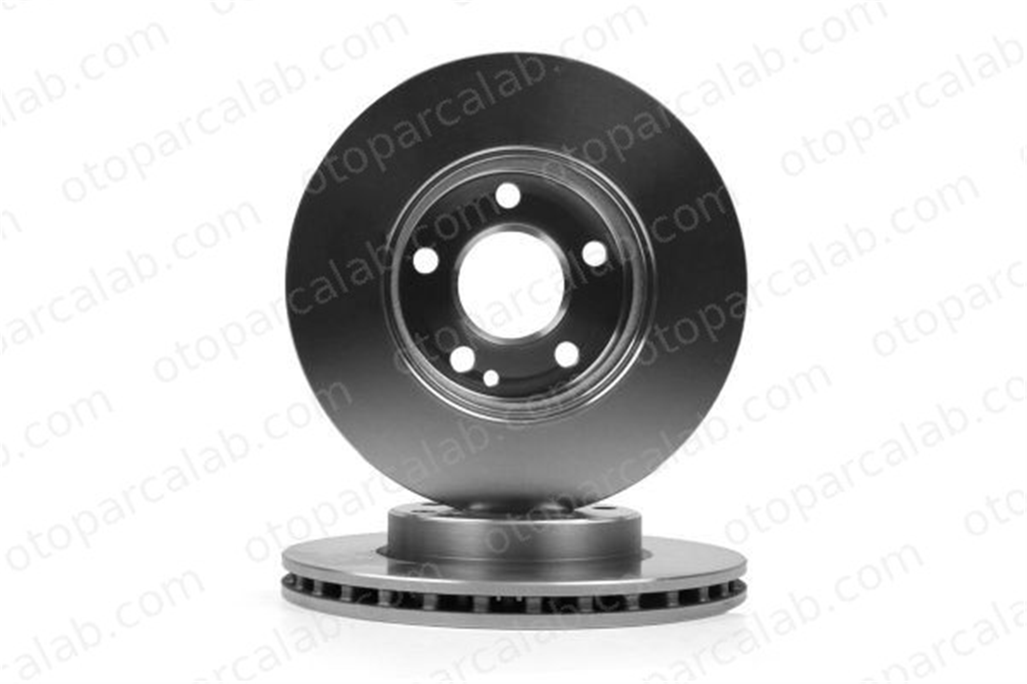 FROW 492.1101.002 Fren Disk Ayna Ön Sağ ve Sol MERCEDES-BENZ B-SERISI Sports Tourer A-SERISI 54204820 A0054204820