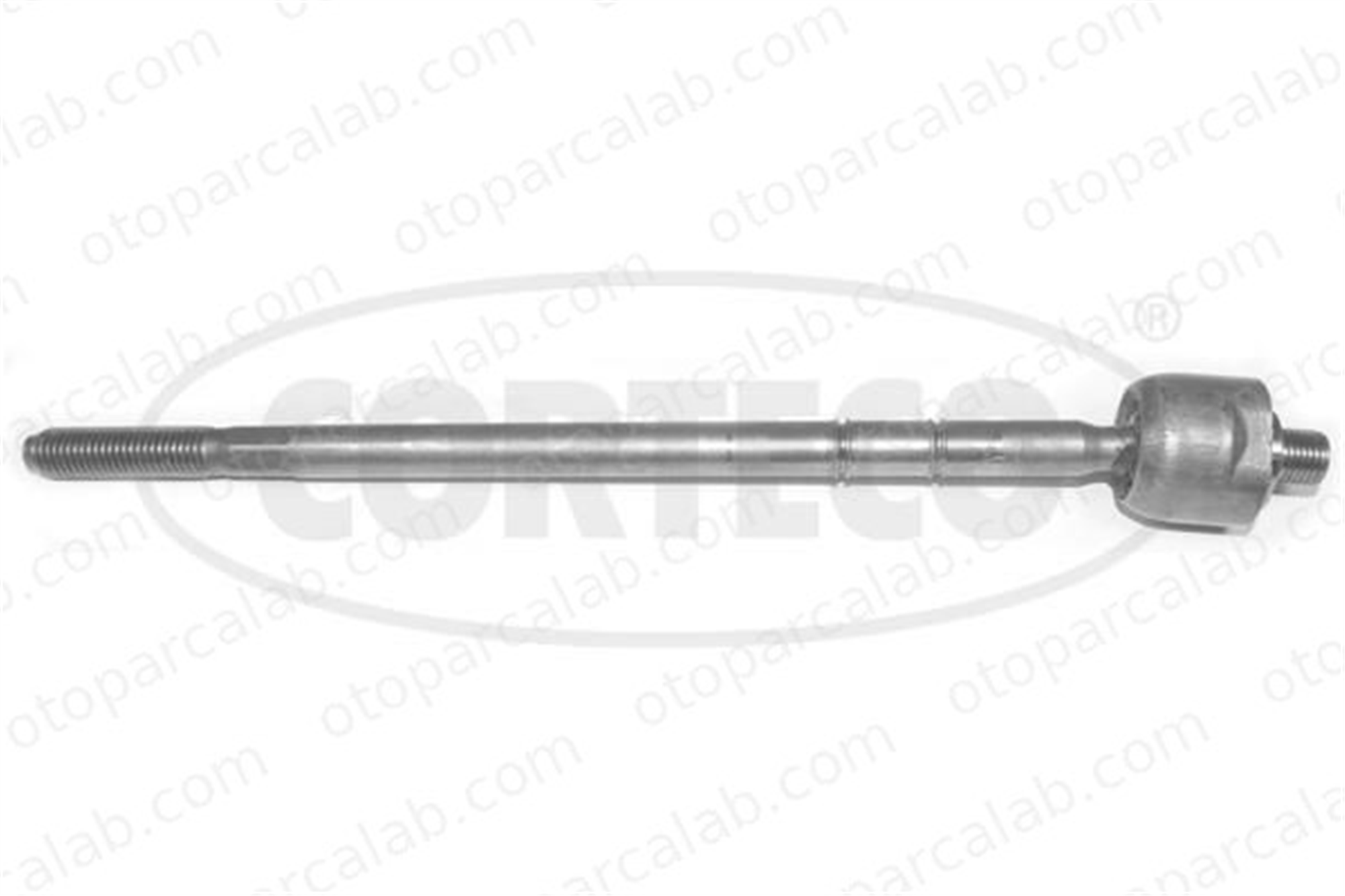 FROW 503.1204.004 Rot Mili Sağ veya Sol FORD ESCORT V ESCORT V Turnier 6180393 XS4C3L519AA