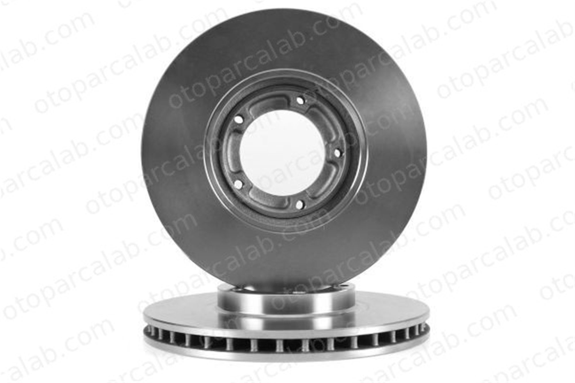 FROW 504.1101.014 Fren Disk Ayna Ön Sağ ve Sol FORD TRANSIT Minibüs/Otobüs TRANSIT Panelvan/Van 1318139 4053306